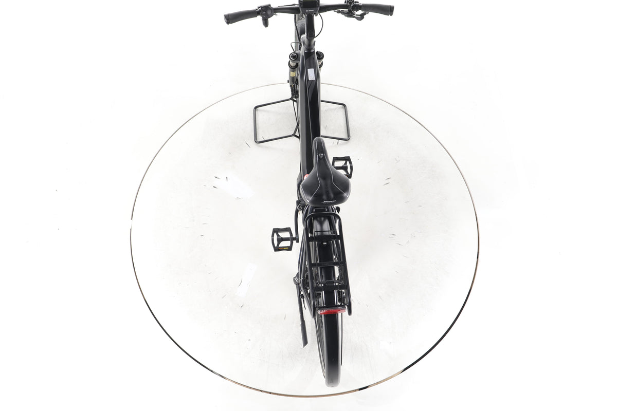 Hercules Futura Comp I-11 Trekking E-Bike - Image 22