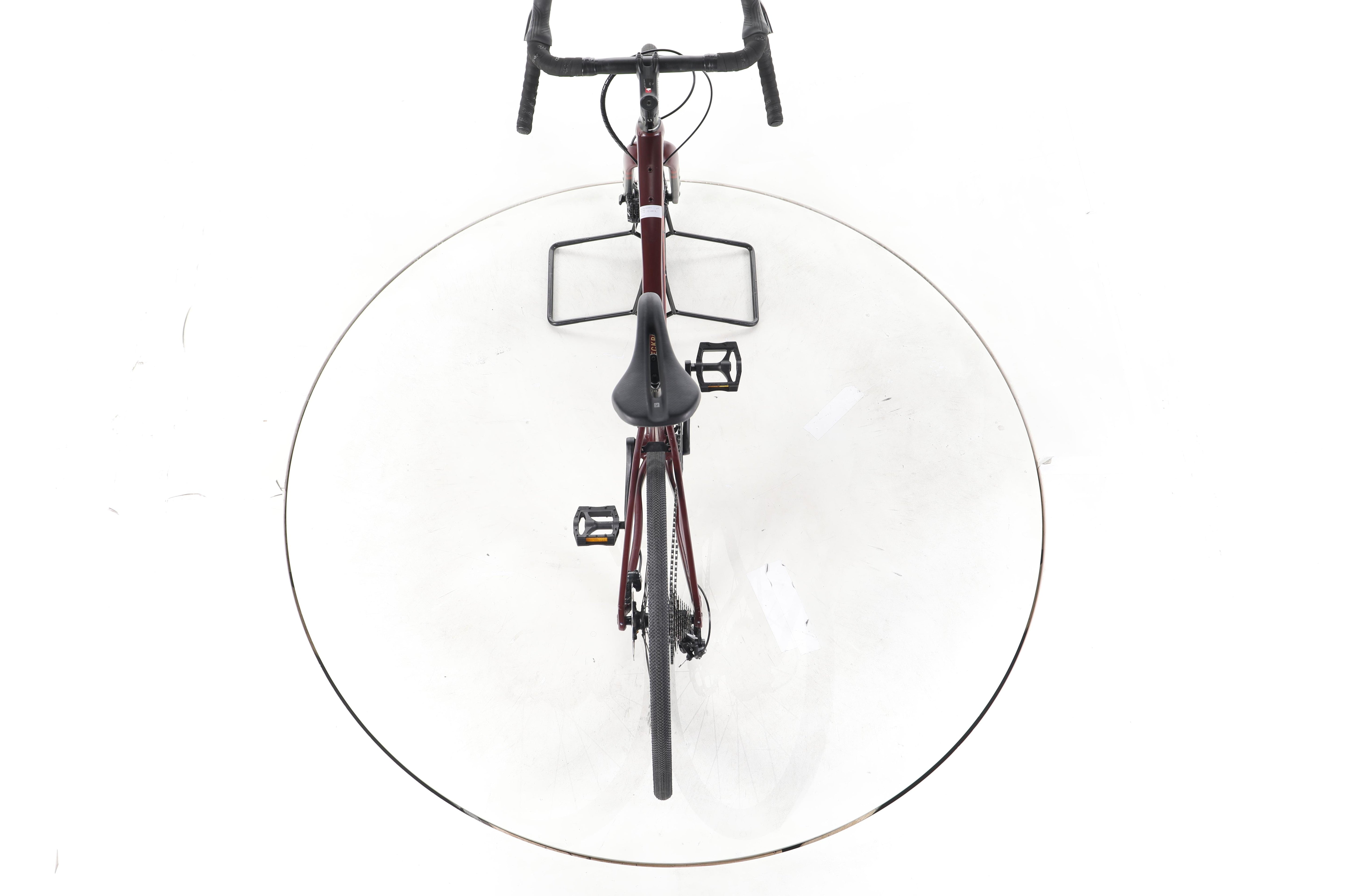 Trek Checkpoint ALR 5 Driftless Gravelbike - Image 22