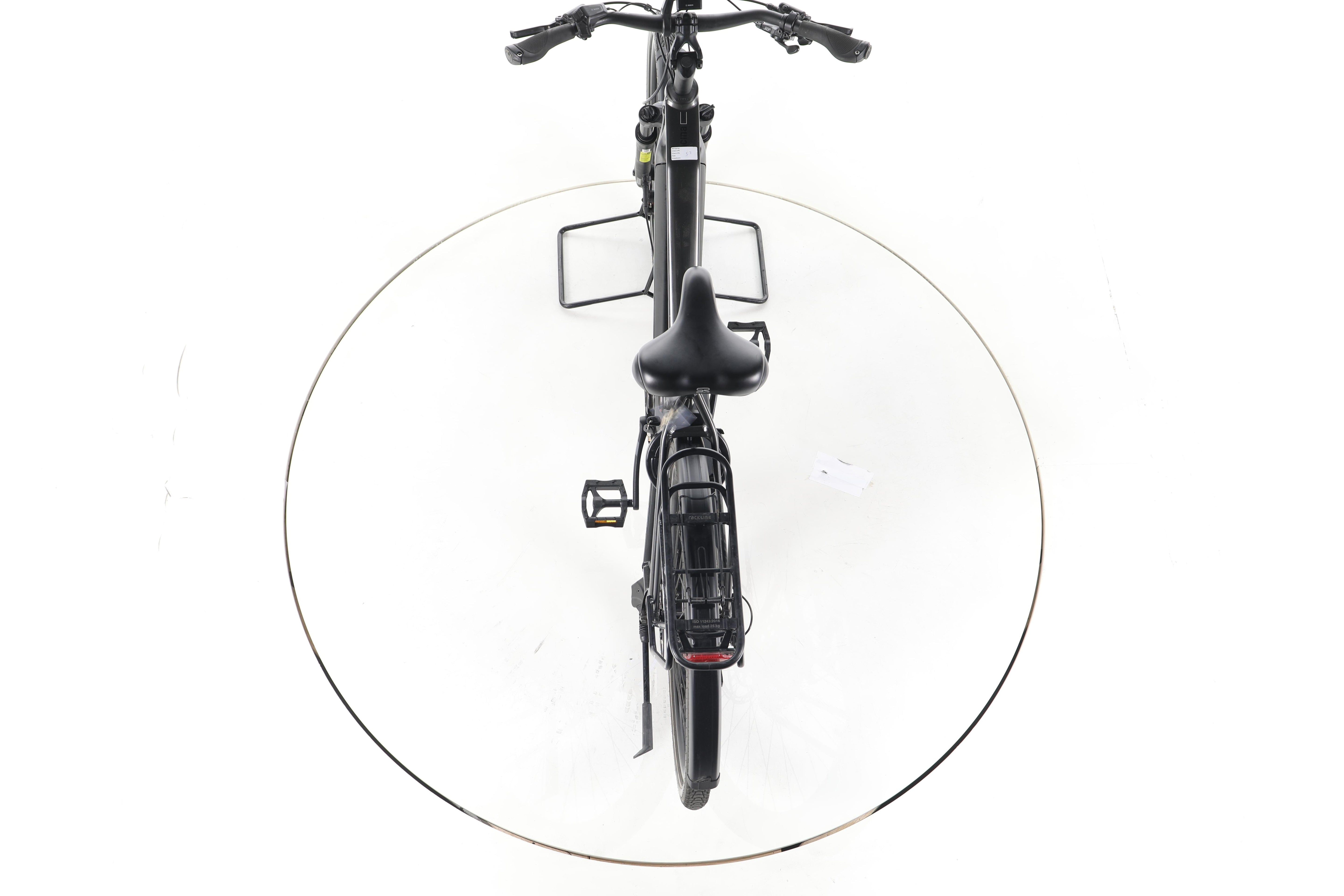 KTM Macina Style XL Trekking E-Bike - Image 22