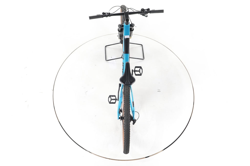 Cube Reaction C:62 ONE Fahrrad Hardtail - Image 22