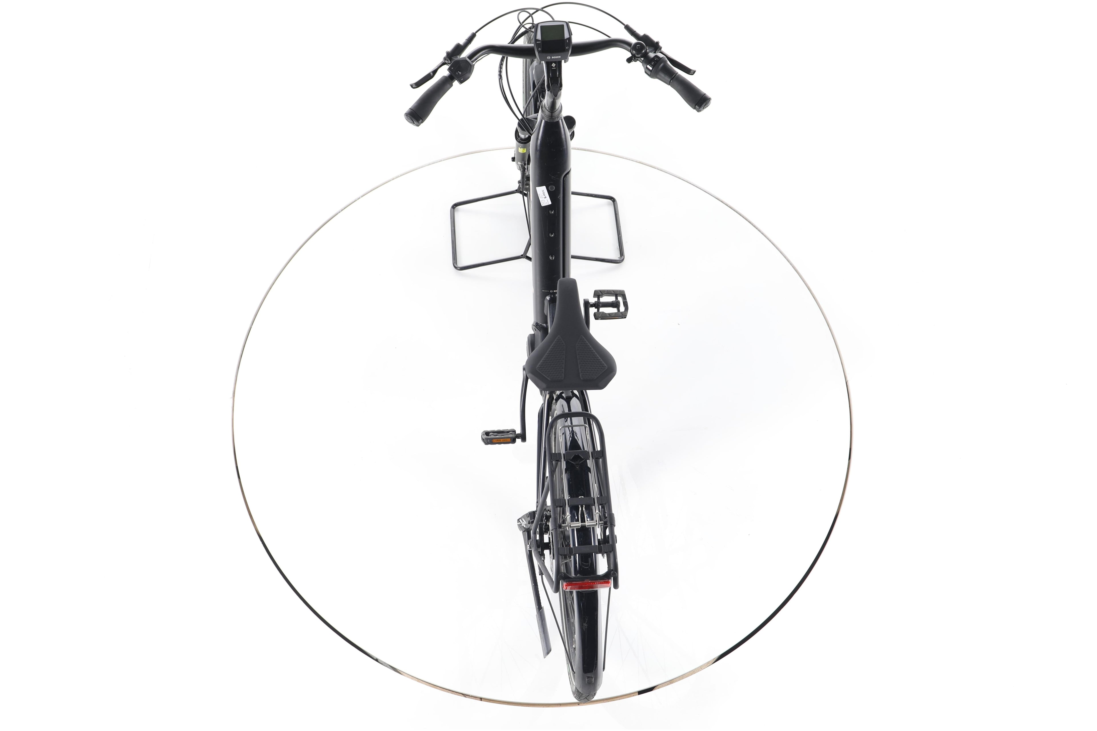 Diamant Beryll Deluxe+ RT TIE City E-Bike Tiefeinsteiger - Image 22