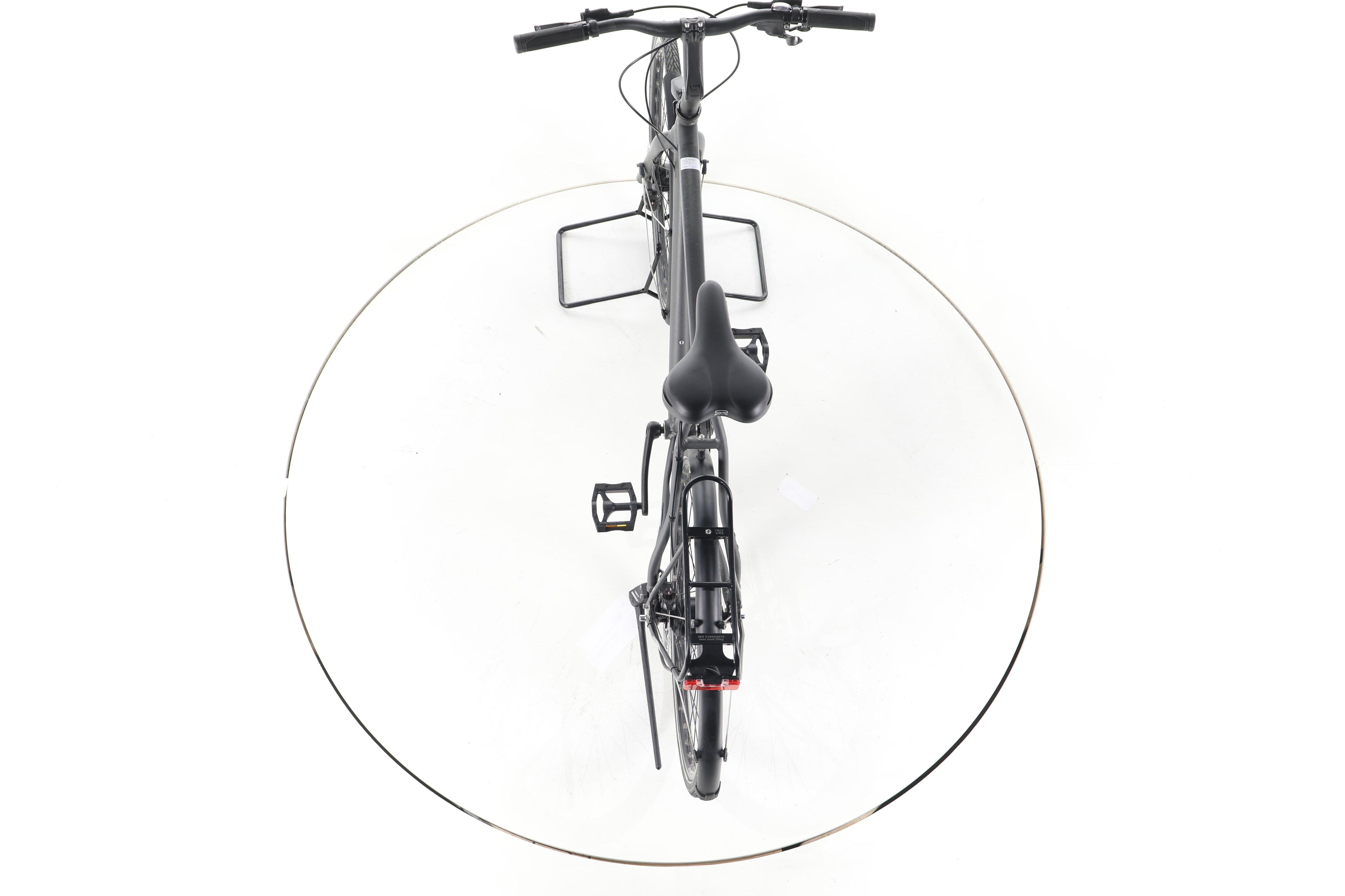 Rabeneick TS-5 Fahrrad City & Trekking - Image 22