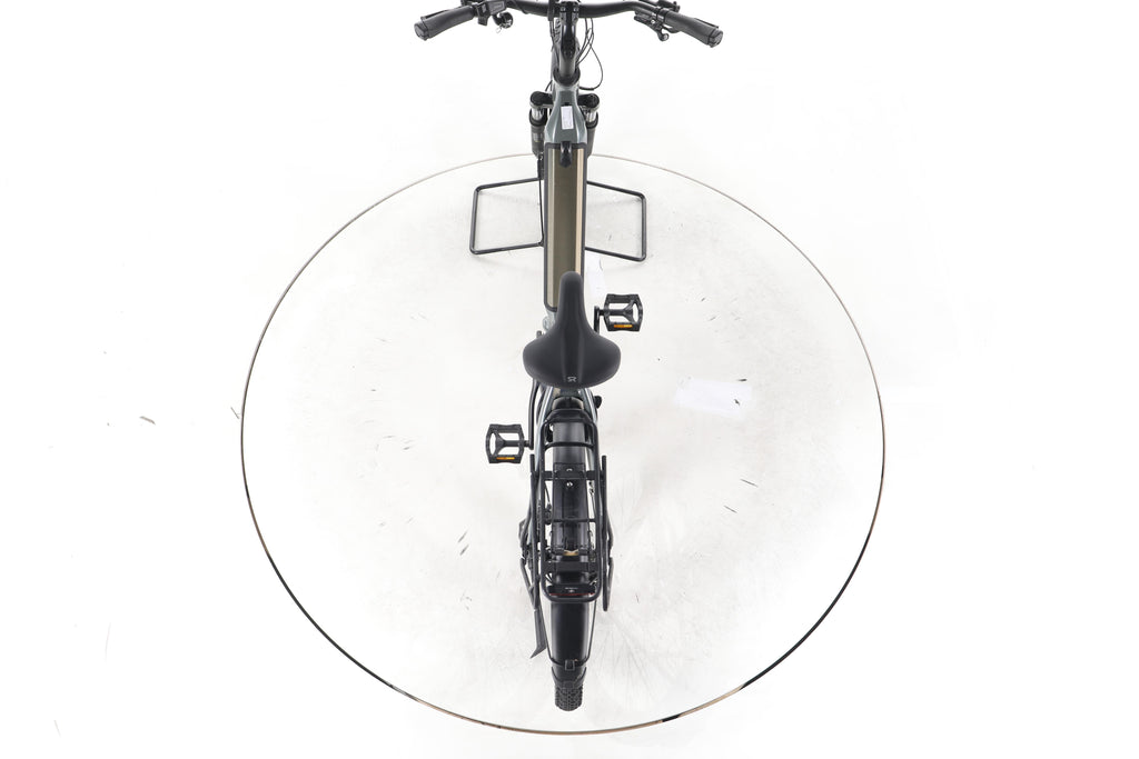 Velo de Ville SEB 990 SUV Smart Smooth Trekking E-Bike Tiefeinsteiger - Image 22