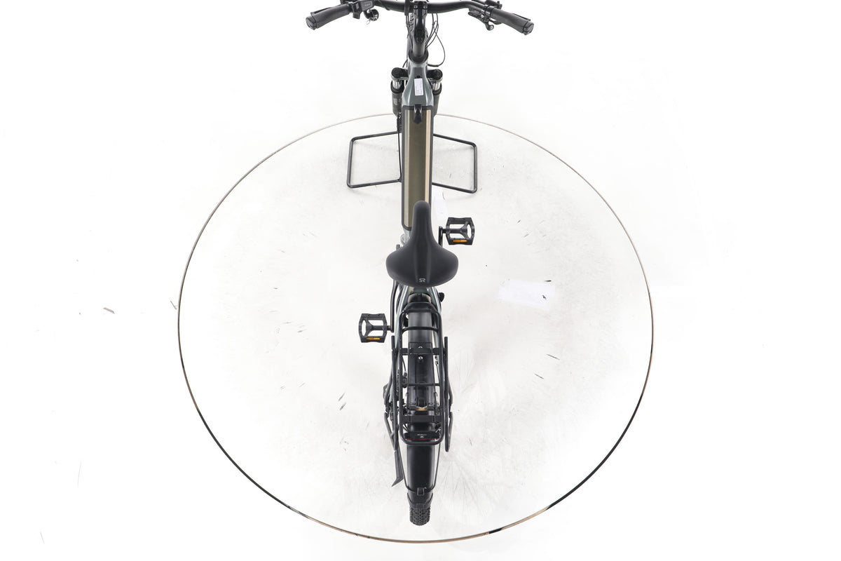 Velo de Ville SEB 990 SUV Smart Smooth Trekking E-Bike Tiefeinsteiger - Image 22