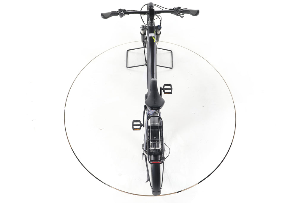 FLYER Uproc1 4.15 HT Trekking E-Bike - Image 22