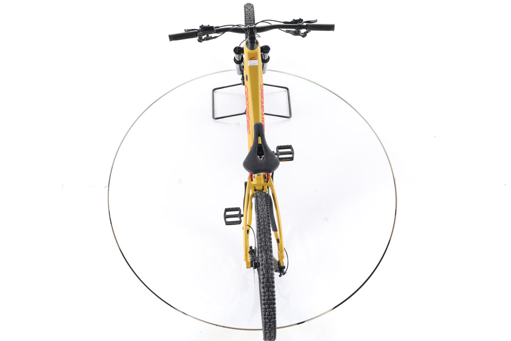 Corratec E-Power RS 140 EL Elite E-Bike Fully 2025 - Image 22