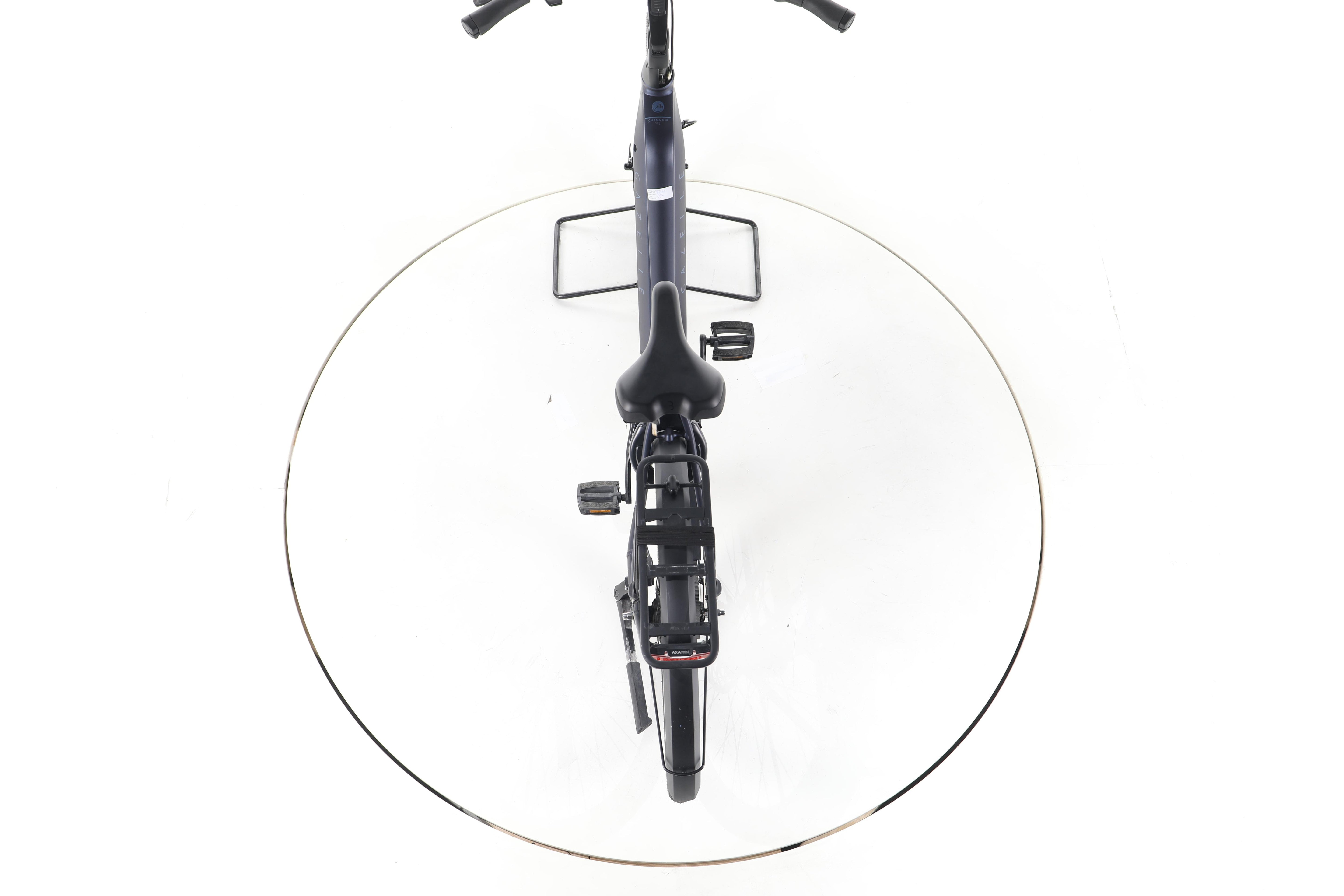Gazelle Chamonix C5 HMS City E-Bike 2023 - Image 22