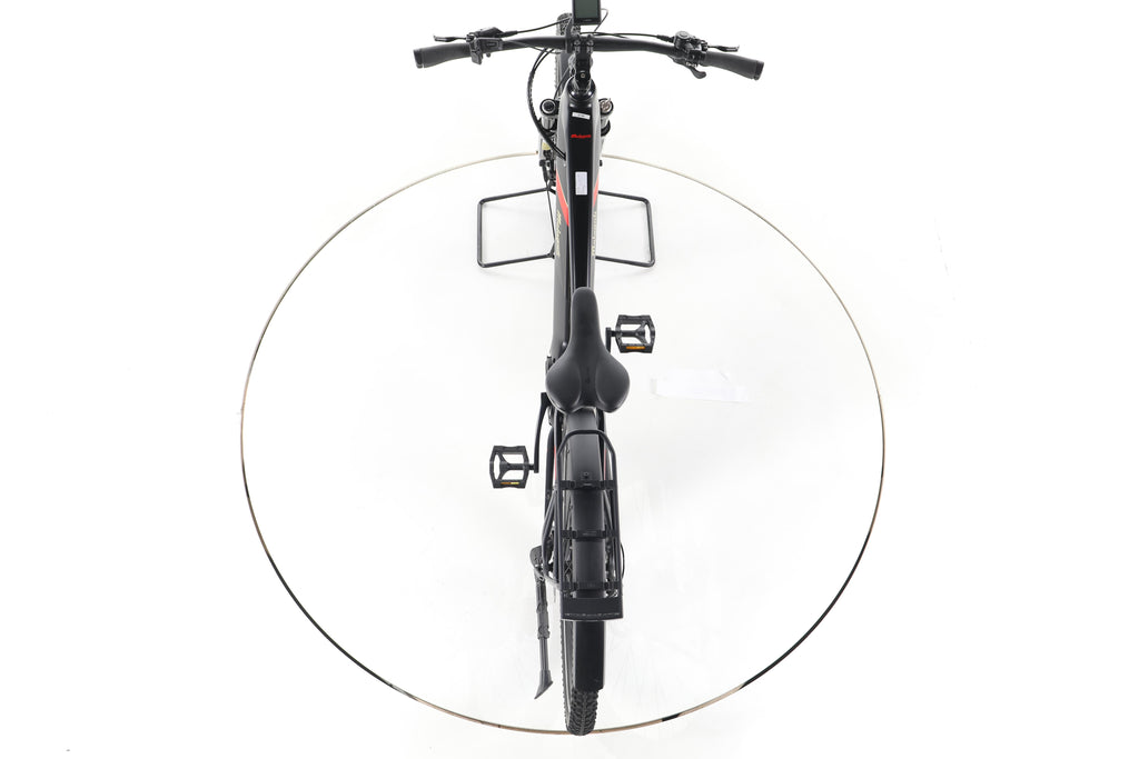 Malaguti Cortina TR 5.2 Trekking E-Bike - Image 22