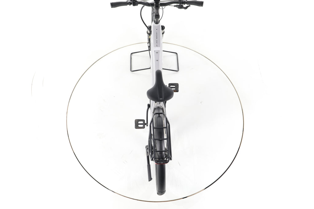 Bulls Lacuba EVO 10 Trekking E-Bike - Image 22