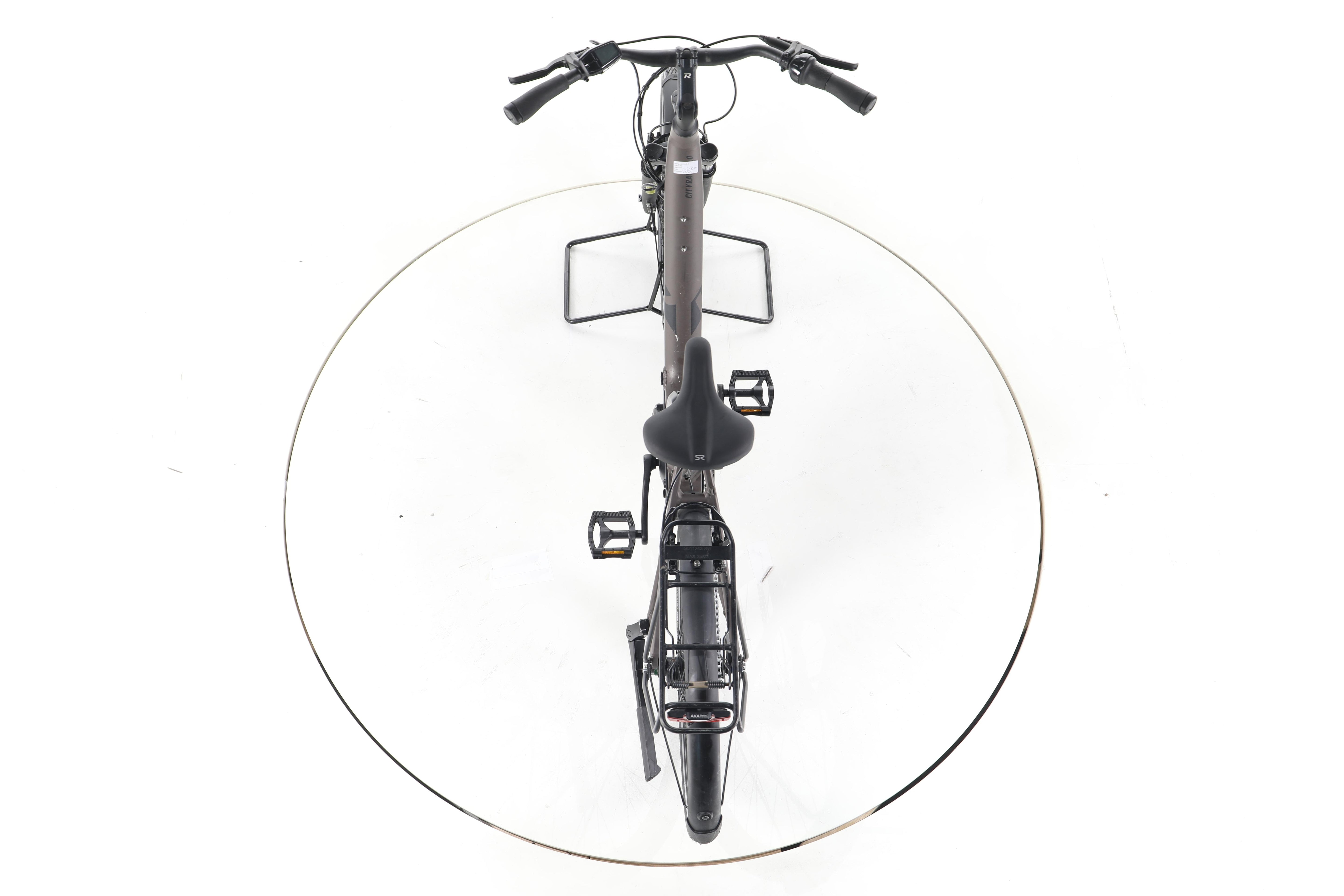 R Raymon CityRay E 2.0 City E-Bike Tiefeinsteiger - Image 22