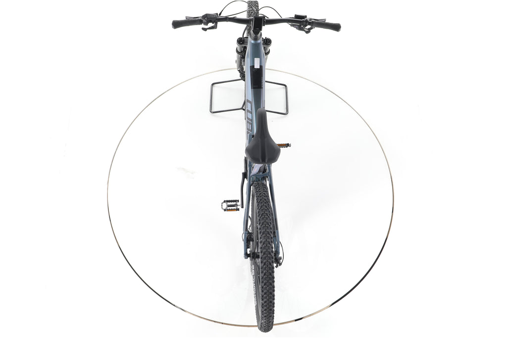 Cube Stereo Hybrid 120 ABS Fully E-Bike 2023 - Image 22