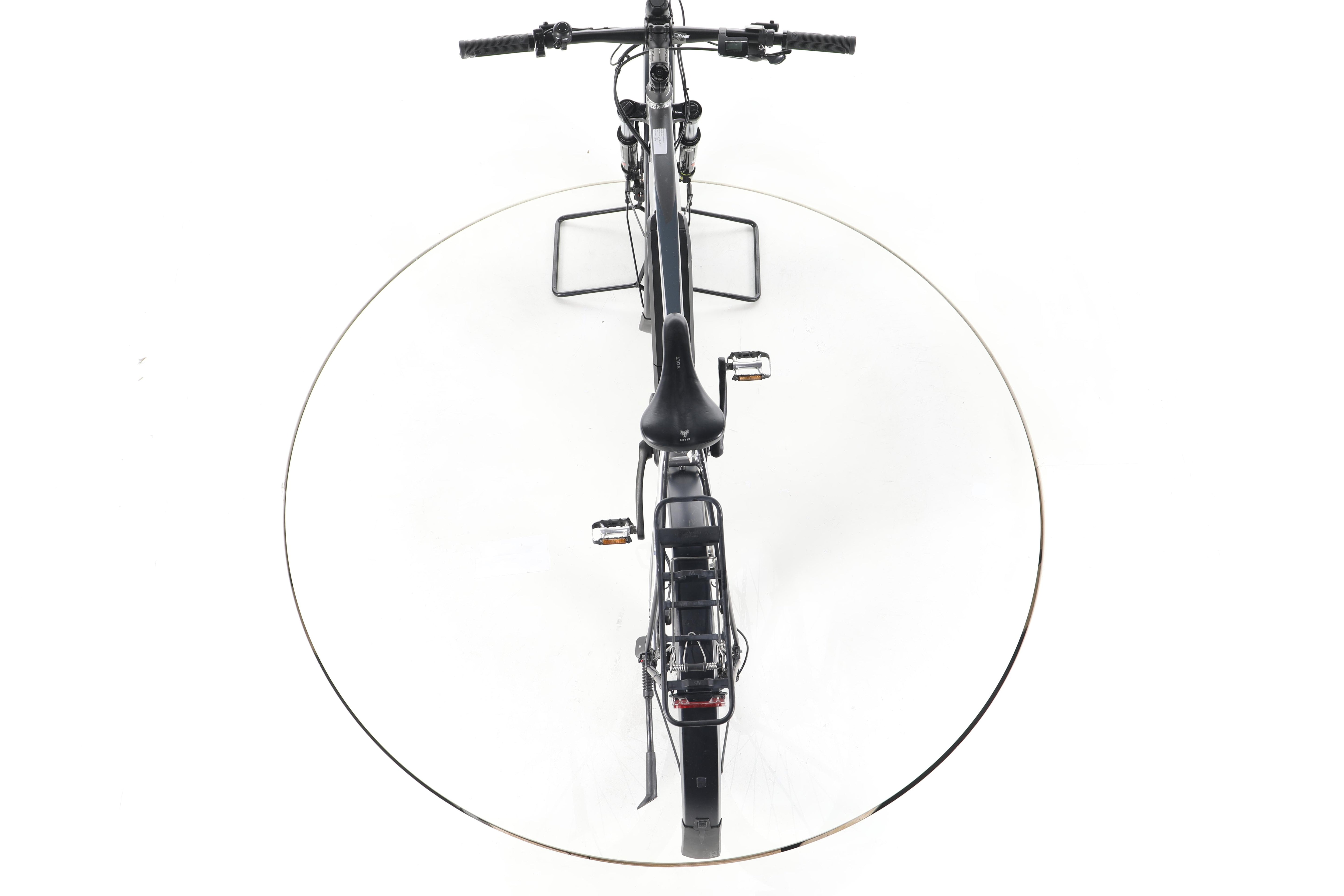 Superfast XRE 75 Trekking E-Bike - Image 22