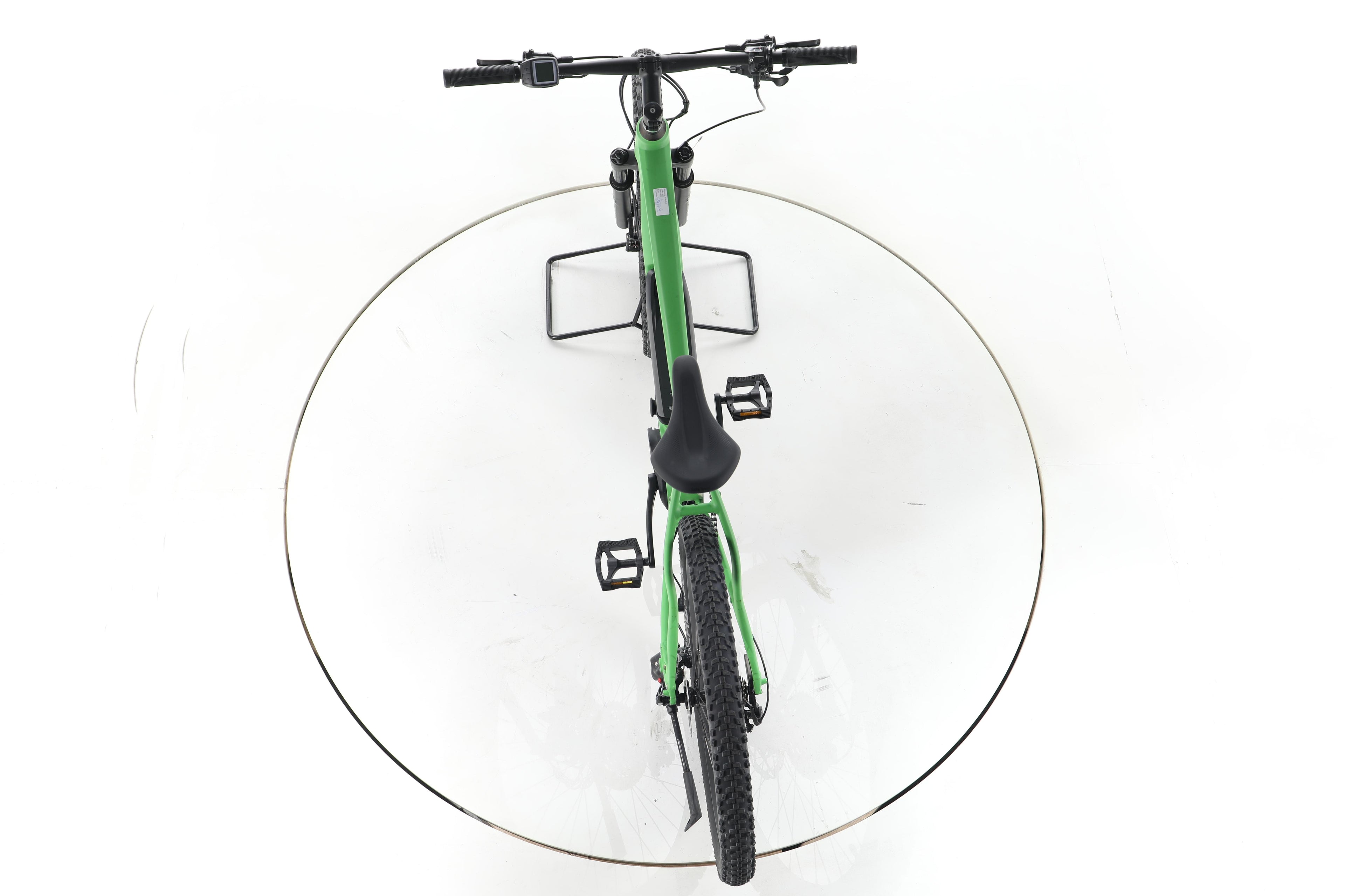 Velo de Ville XEB 400 E-Bike - Image 22