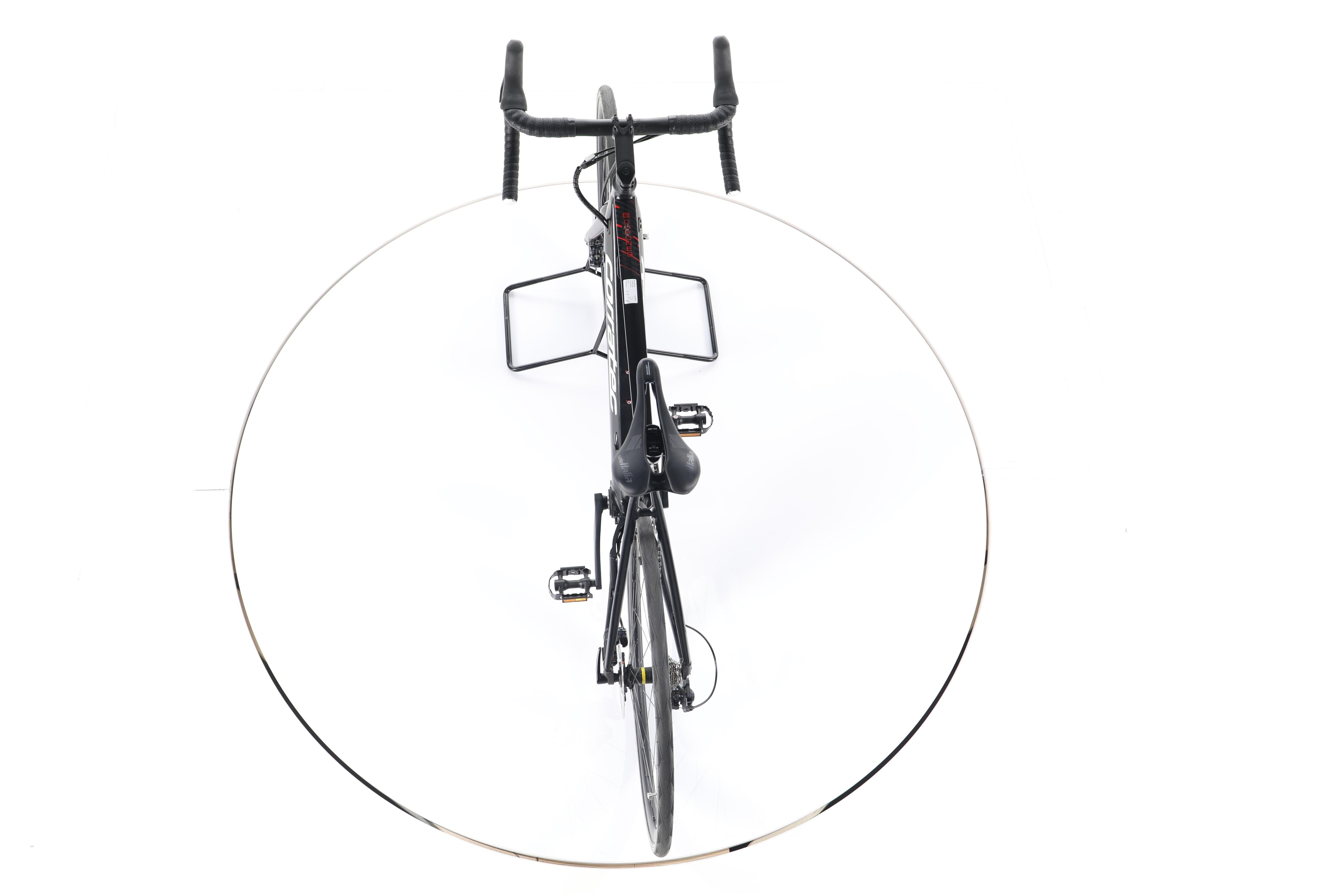 Corratec E-Corones Elite E-Gravelbike - Image 22