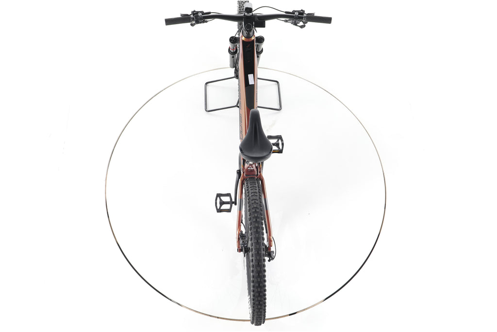 Centurion No Pogo F2000i E-Bike Fully 2024 - Image 22