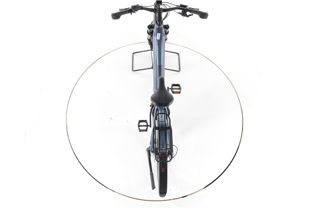 Cube Kathmandu Hybrid ABS Trekking E-Bike 2024 - Image 22