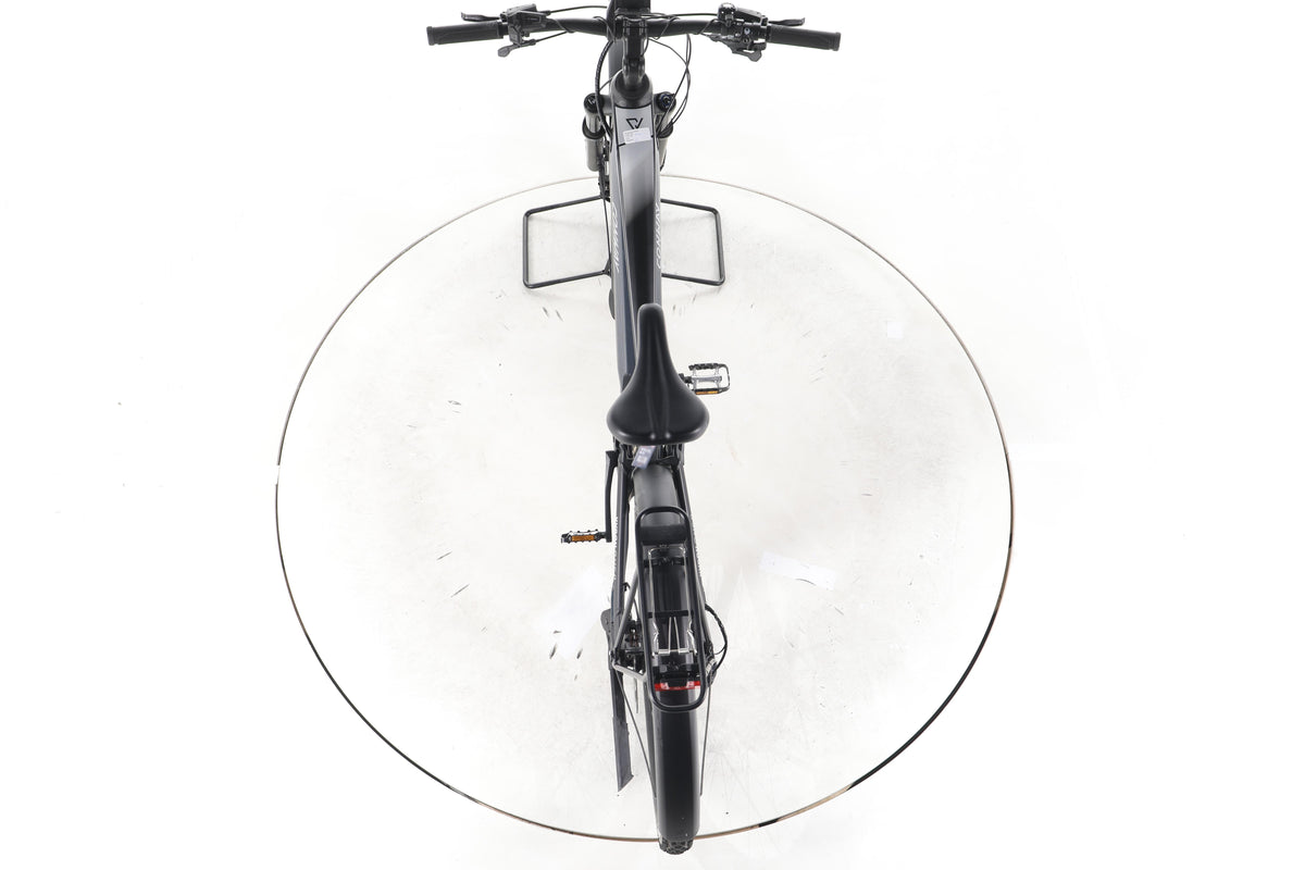 Conway Xyron SUV 6.9 SUV E-Bike - Image 22