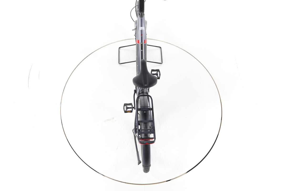 Pegasus Tecaro EVO NV City E-Bike - Image 22
