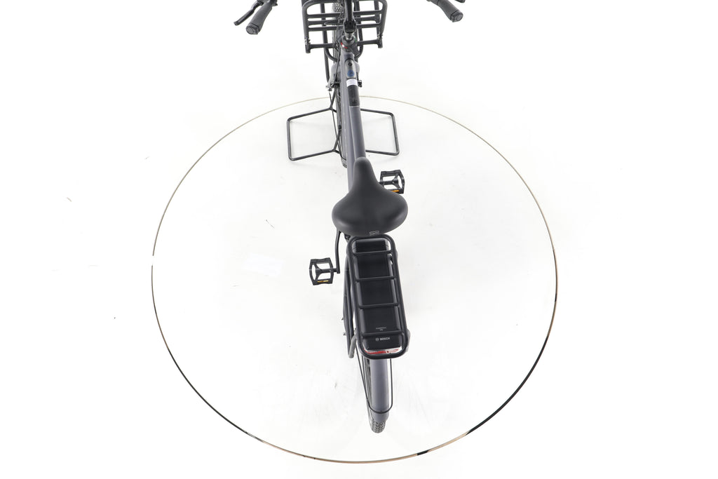 Gazelle HeavyDutyNL C7+ HMB City E-Bike - Image 22