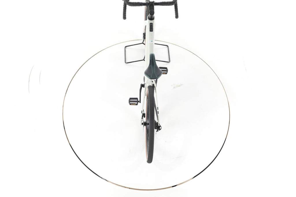 Cube Nuroad Hybrid C:62 Race 400X E-Gravelbike - Image 22