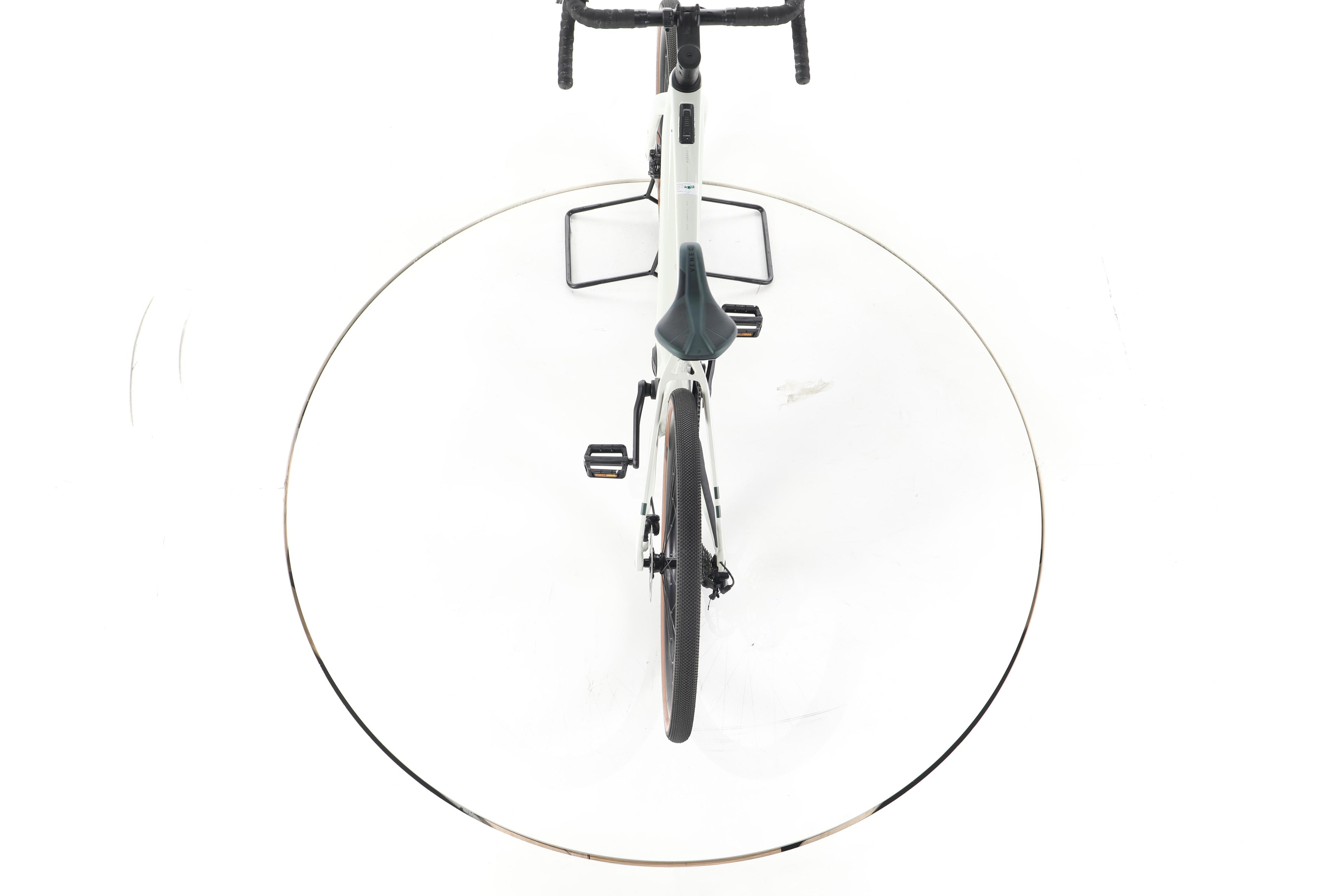 Cube Nuroad Hybrid C:62 Race 400X E-Gravelbike - Image 22