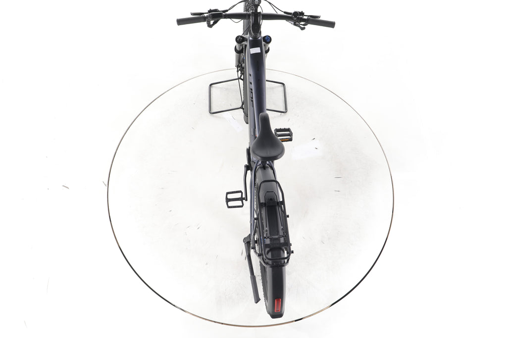 Cube Reaction Hybrid Pro Trekking E-Bike 2025 - Image 22