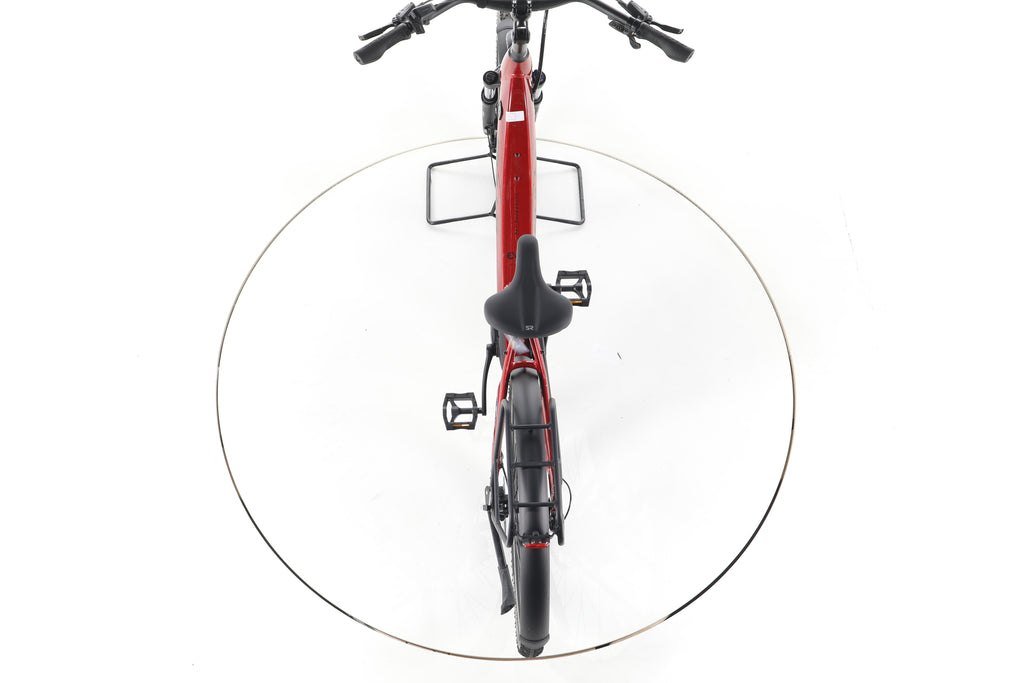 Bulls Allground EVO Trekking E-Bike Tiefeinsteiger - Image 22