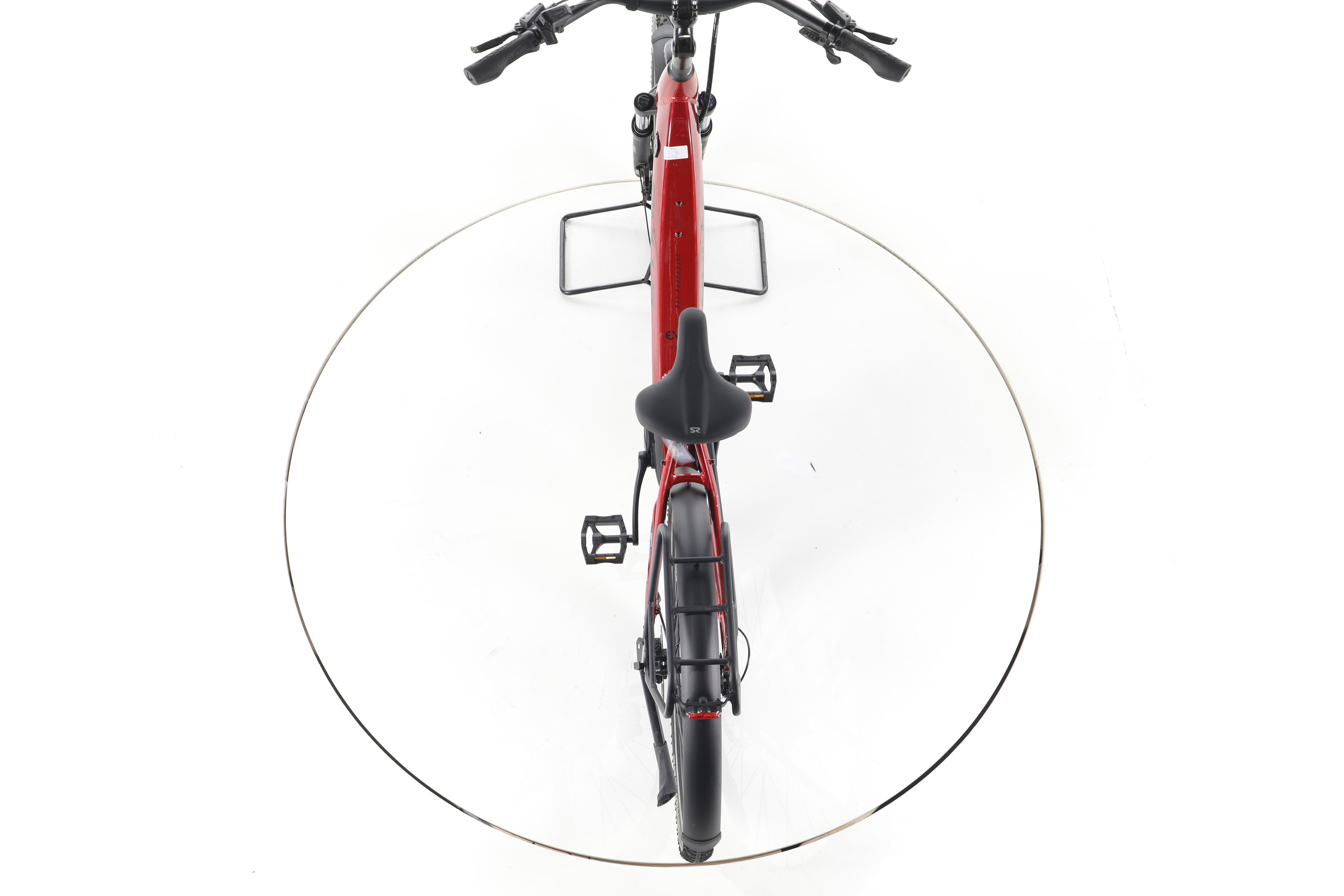 Bulls Allground EVO Trekking E-Bike Tiefeinsteiger - Image 22