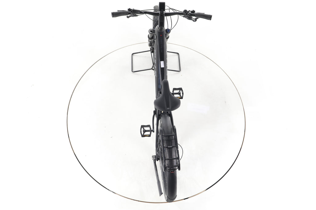 Bulls Iconic EVO TR 1 SUV E-Bike - Image 22