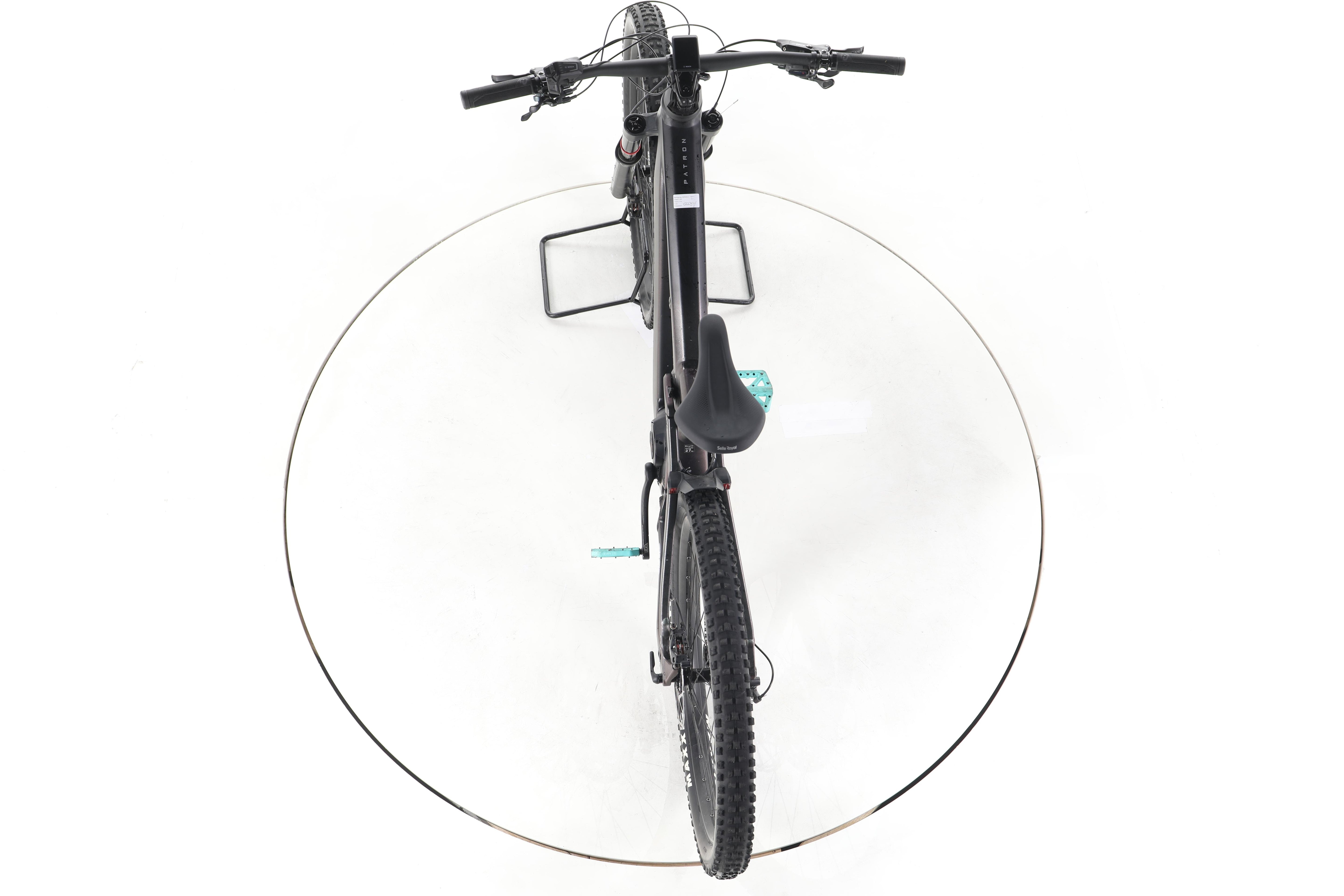 Scott Patron eRide 920 E-Bike Fully - Image 22