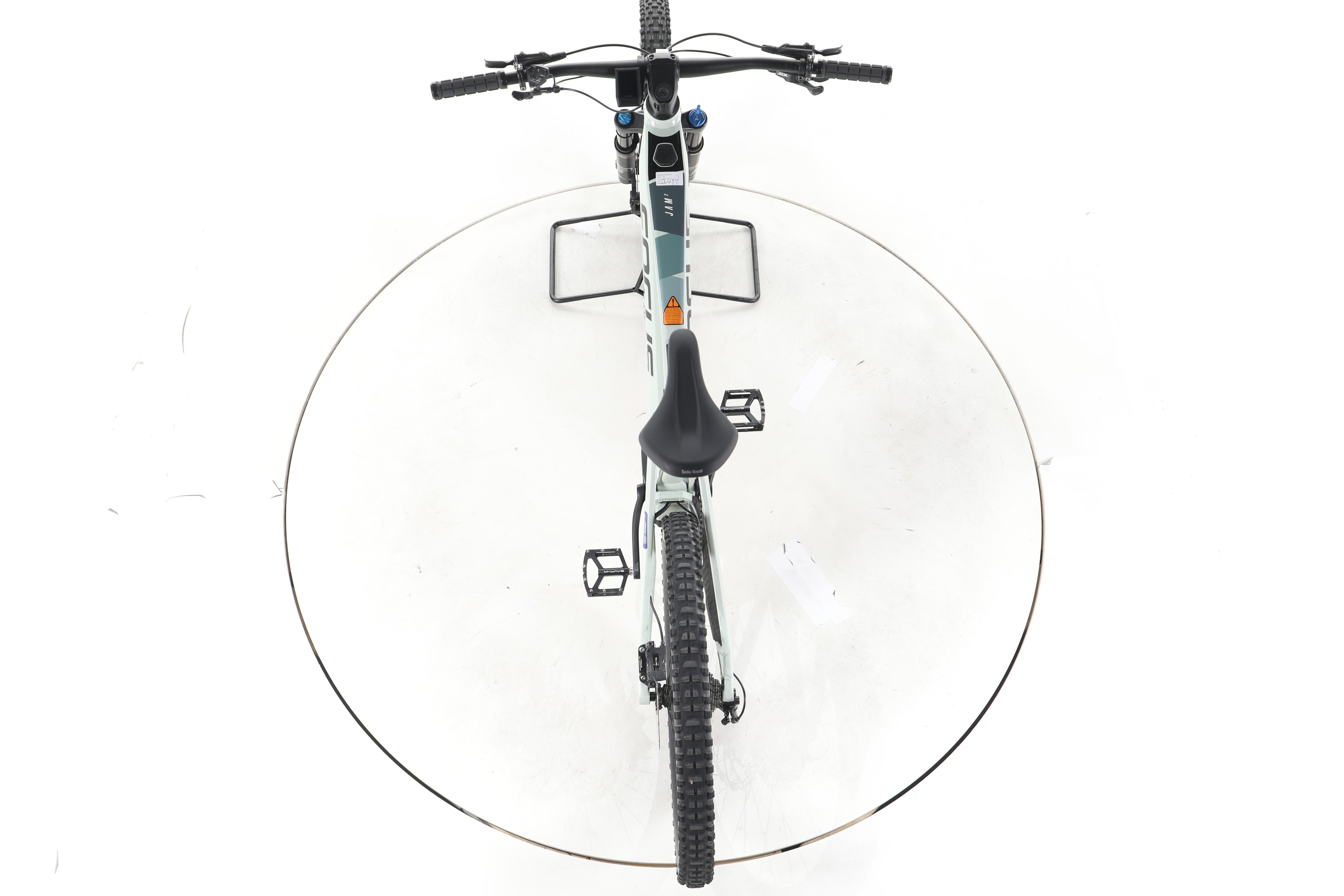 Focus Jam² 6.8 E-Bike Fully - Image 22