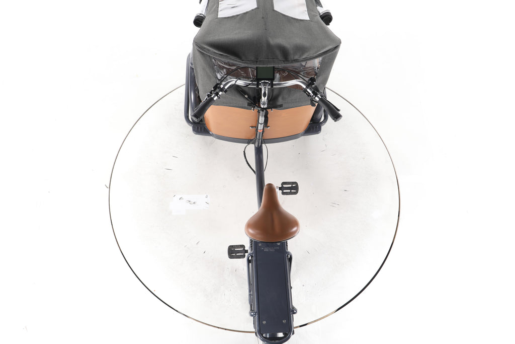 Babboe Curve-E E-Lastenrad - Image 22