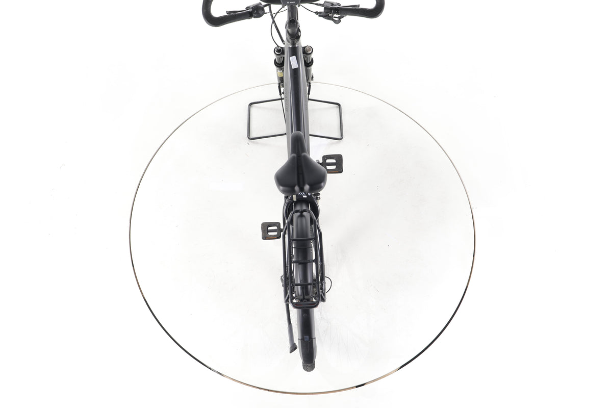 Pegasus Premio EVO 10 Lite COMFORT Trekking E-Bike - Image 22