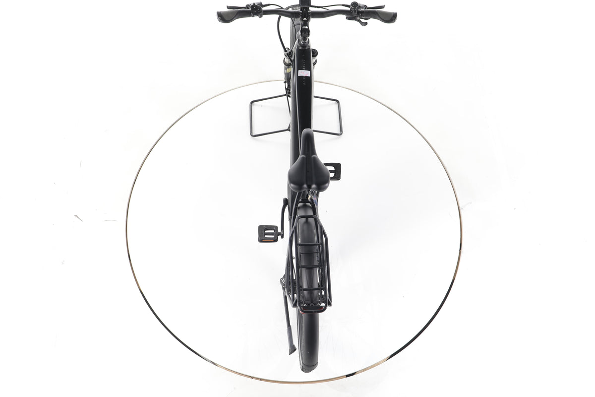 Bulls Lacuba EVO 10 Trekking E-Bike - Image 22