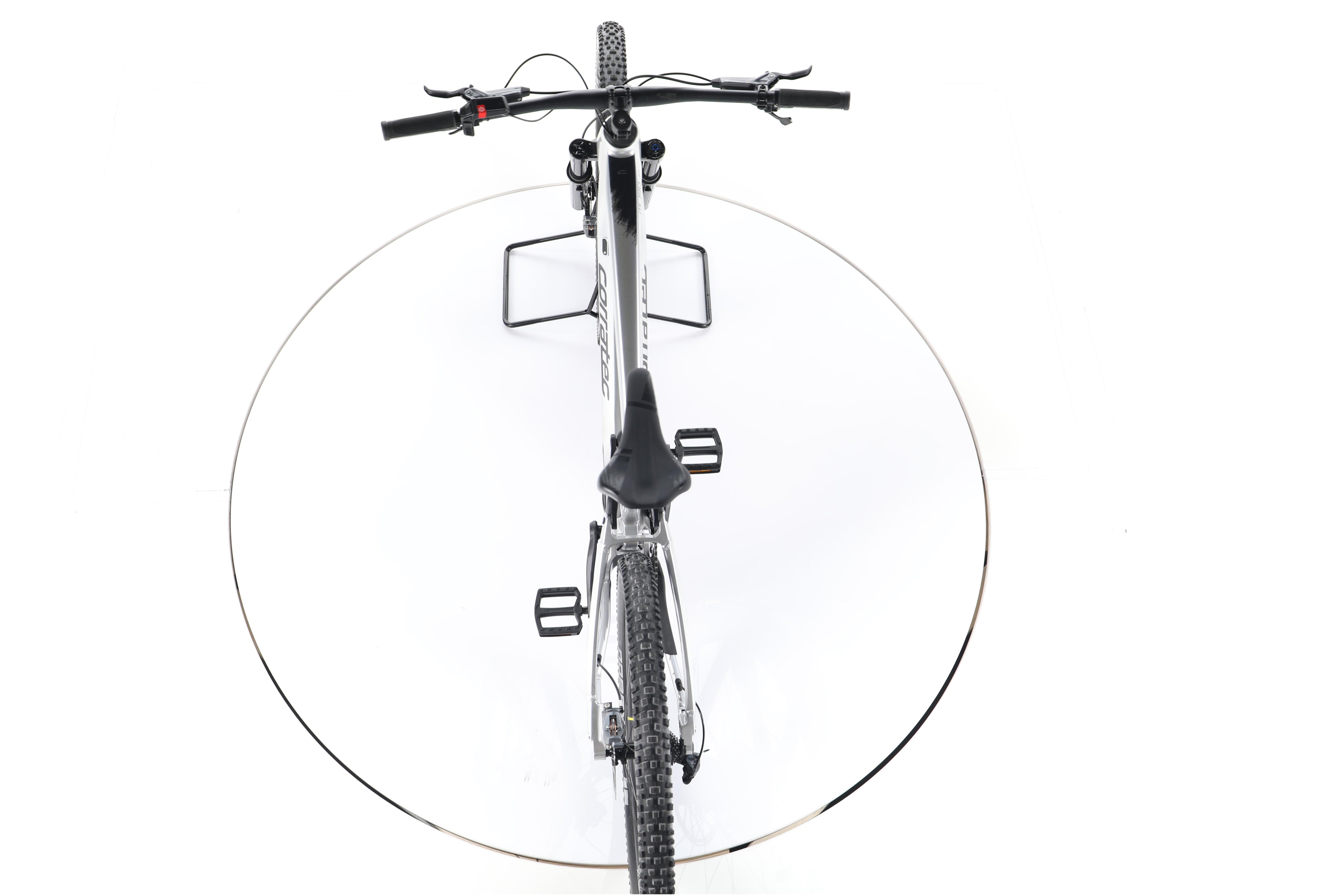Corratec E-Power RS 140 EL Fully E-Bike 2024 - Image 22