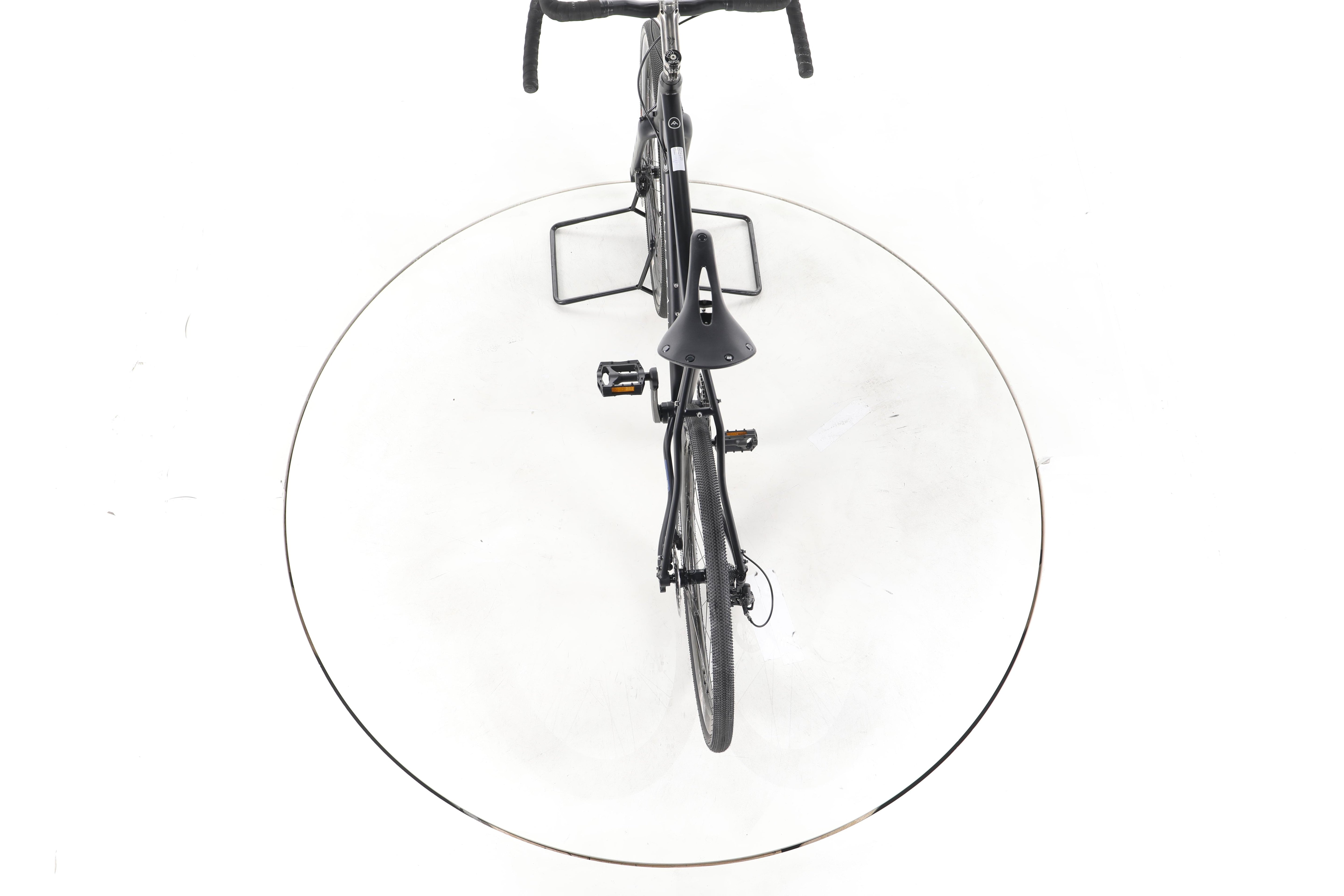 Rennstahl 853 Gravel Gravelbike - Image 22