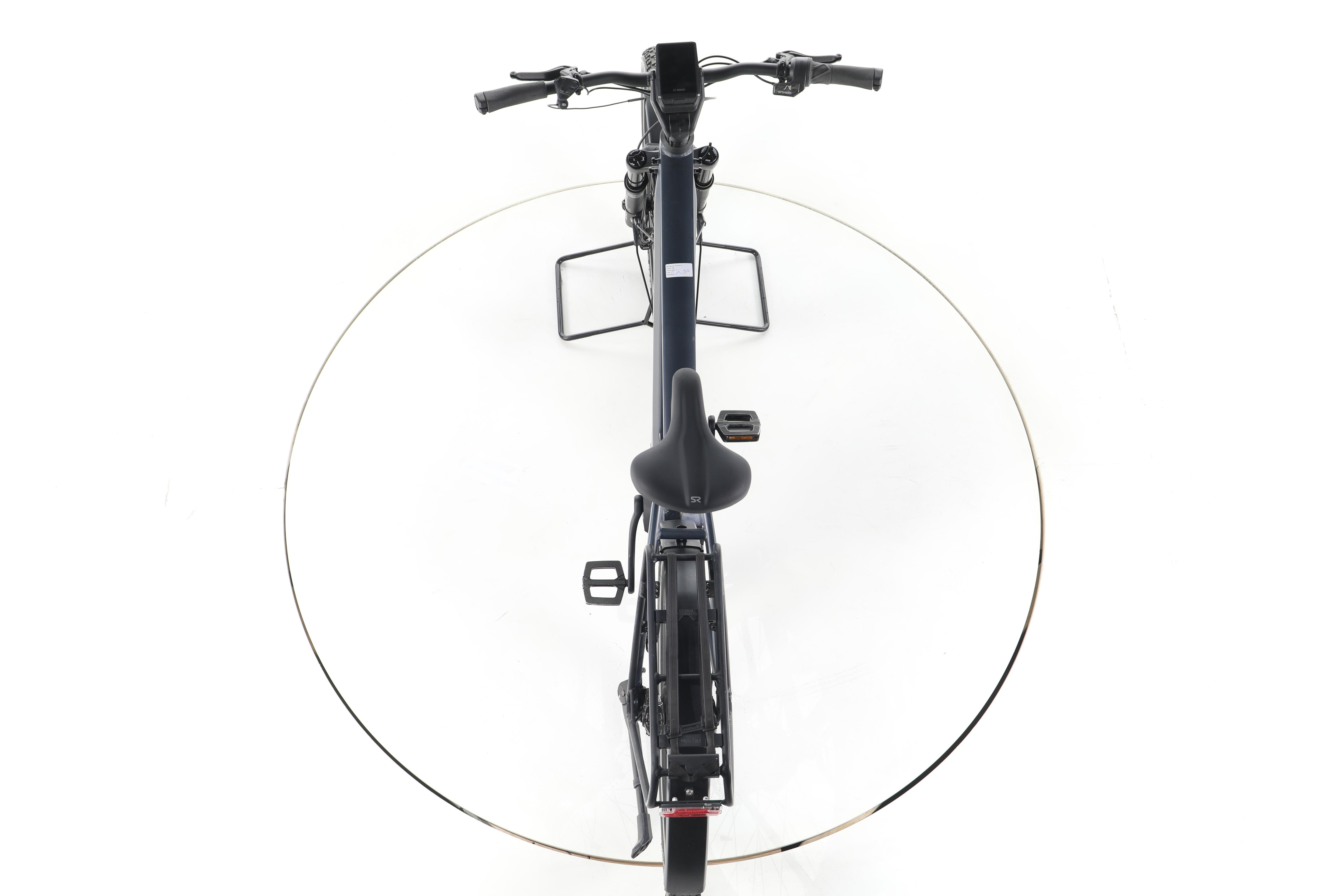 Riese & Müller Charger3 GT Vario City E-Bike - Image 22
