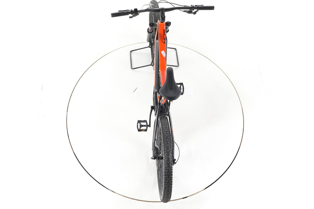 Hercules NOS FS COMP 1.1 E-Bike Fully - Image 22