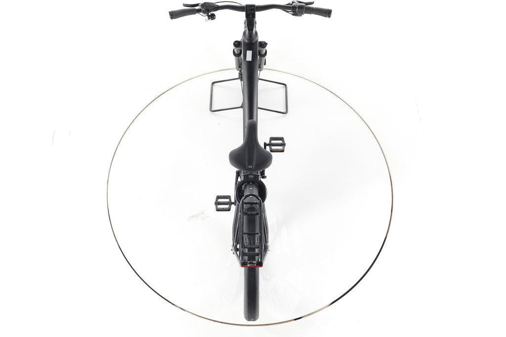 HNF Nicolai XD4 All Terrain City E-Bike 2023 - Image 22