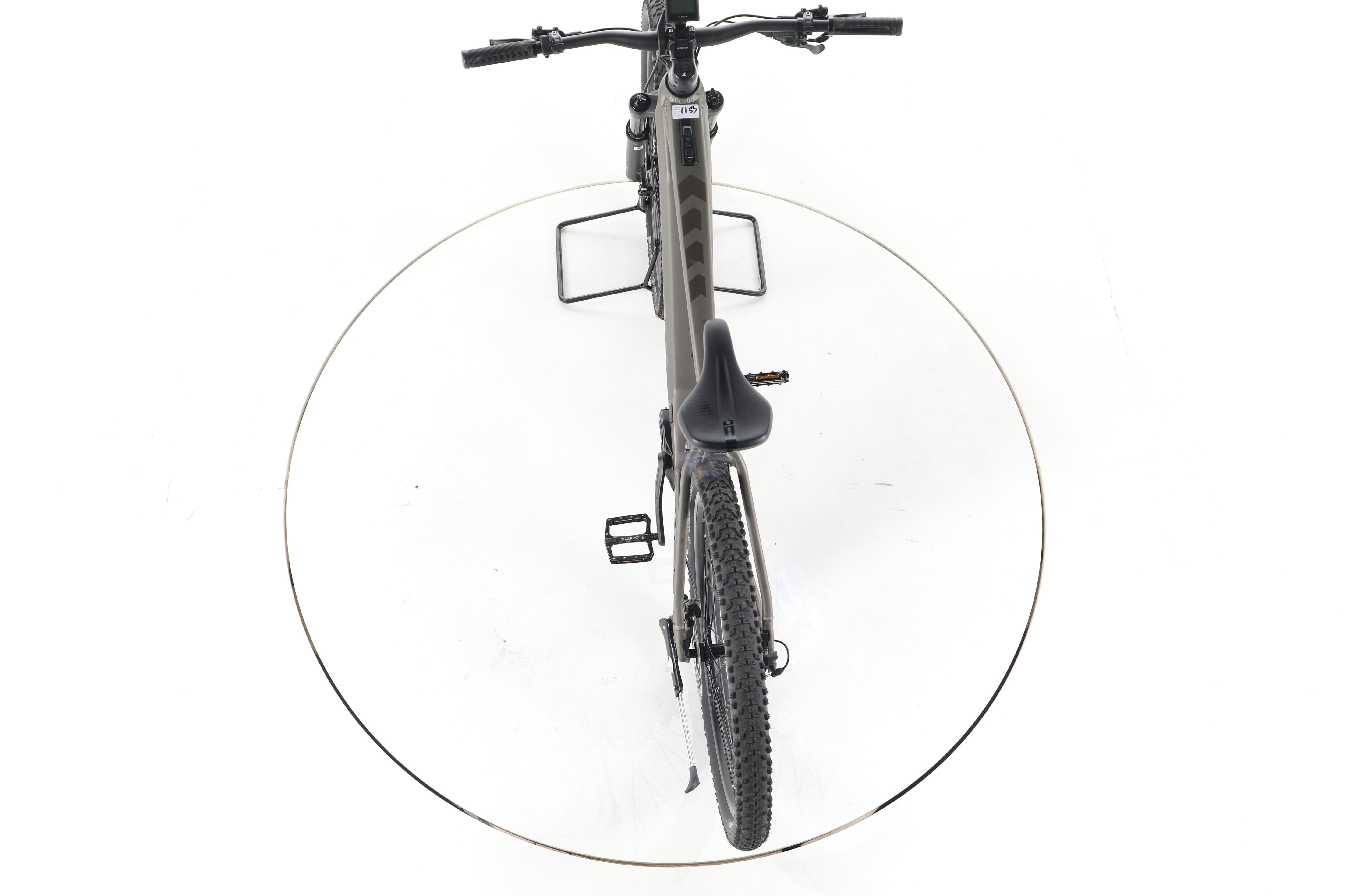 Bulls Copperhead Evo XXL Trekking E-Bike 2025 - Image 22