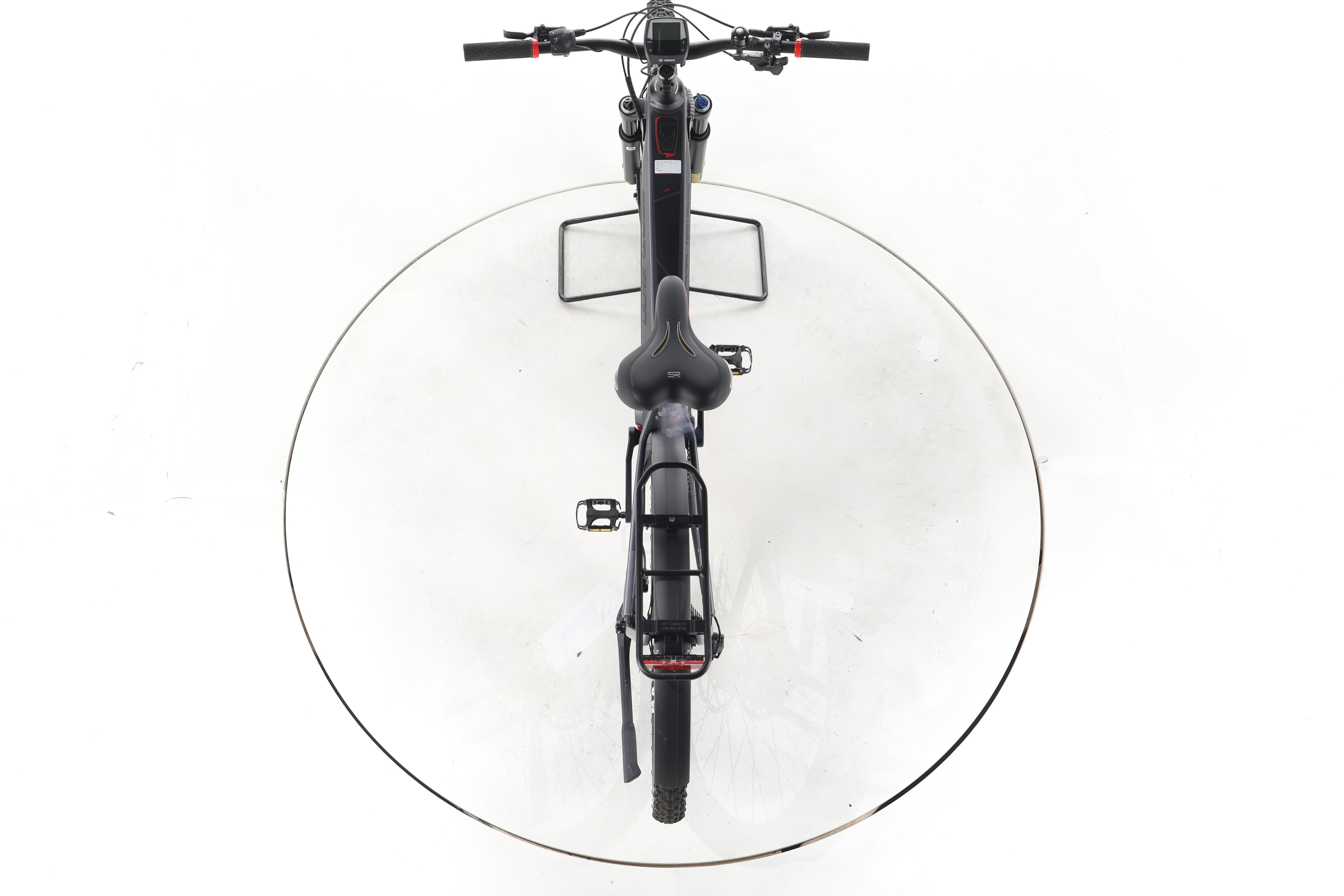 Centurion Backfire E R860i Trekking E-Bike - Image 22