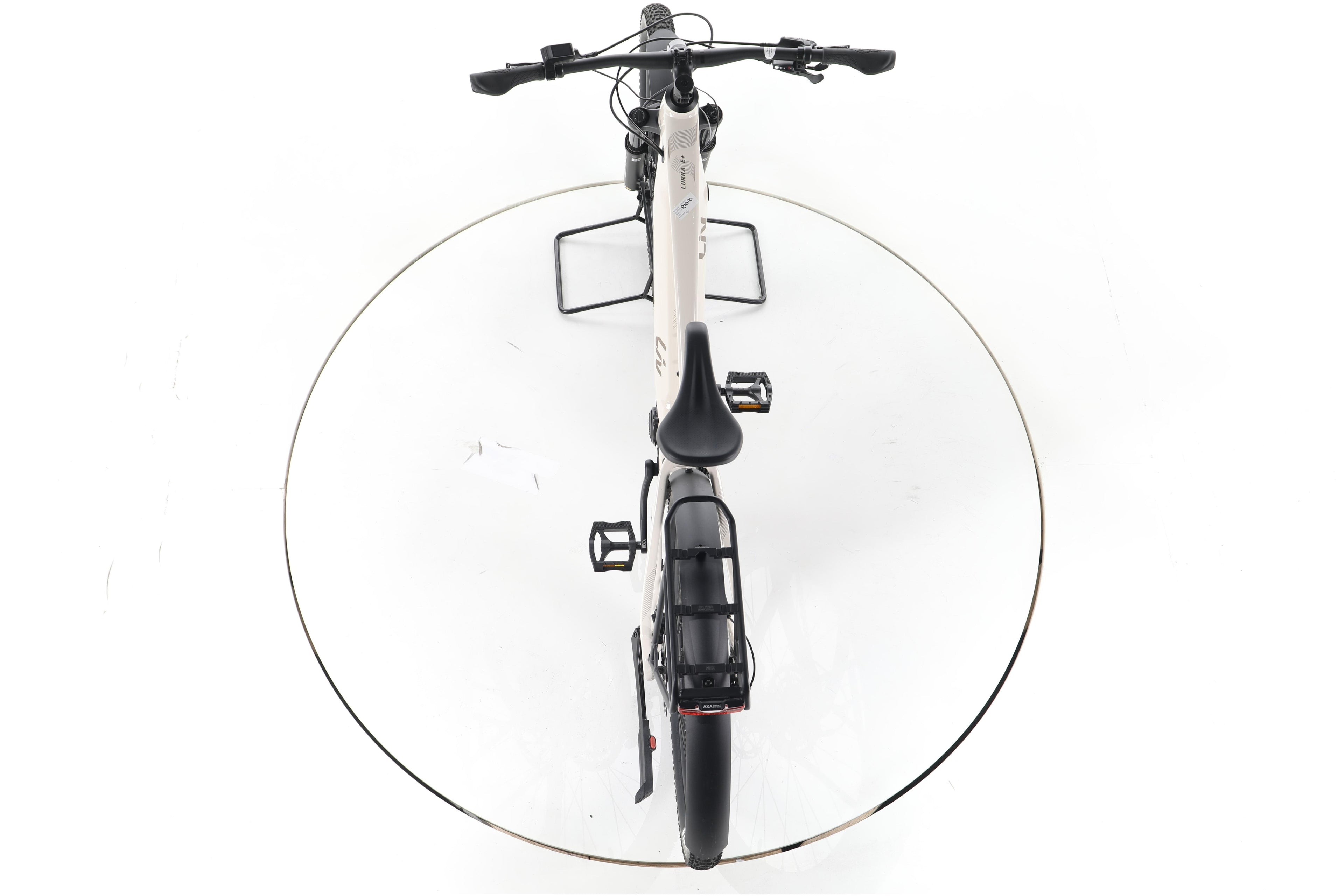 Liv Lurra E+ 2 EX Trekking E-Bike 2024 - Image 22