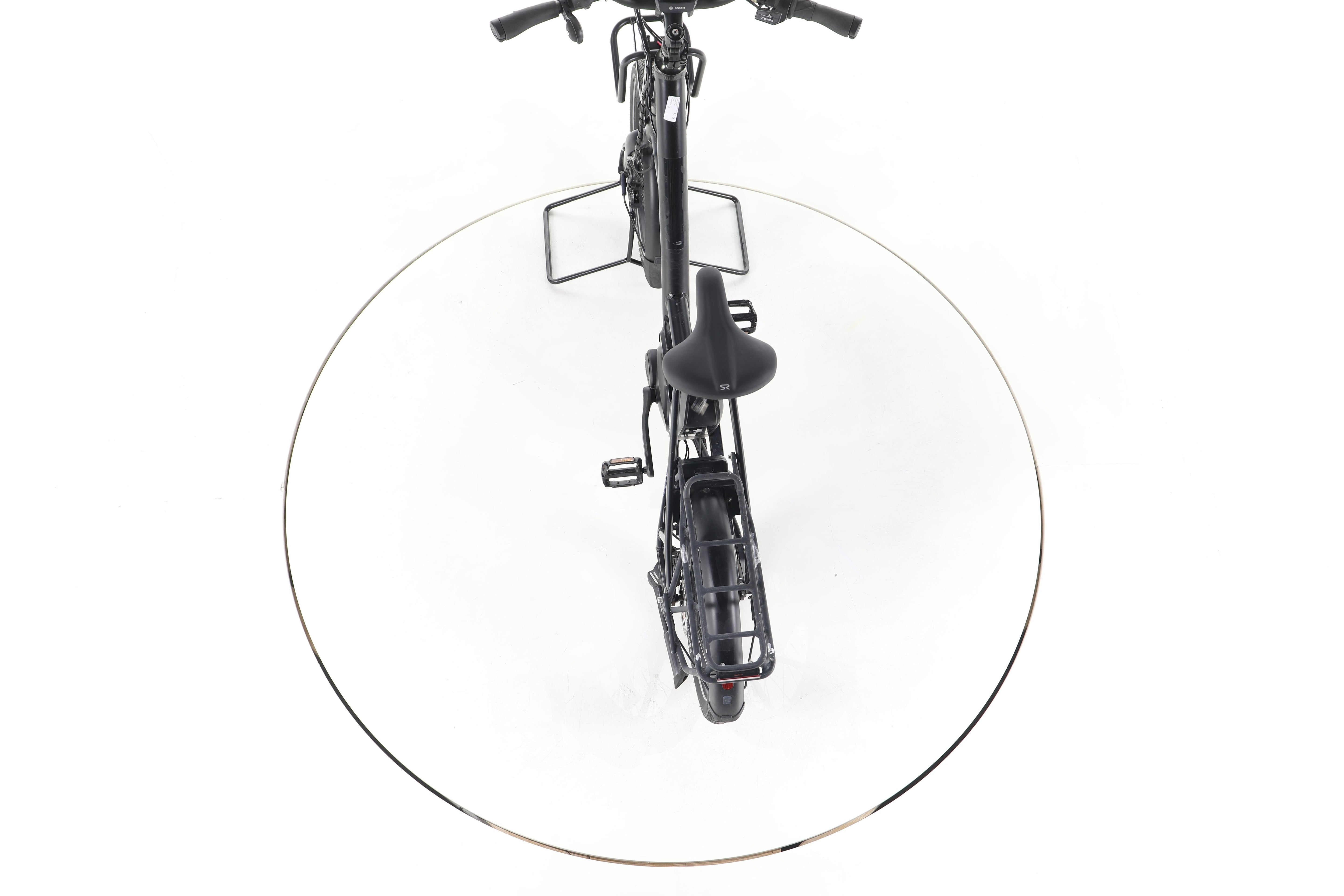 i:SY XXL N3.8 ZR F Kompakt E-Bike Tiefeinsteiger - Image 22