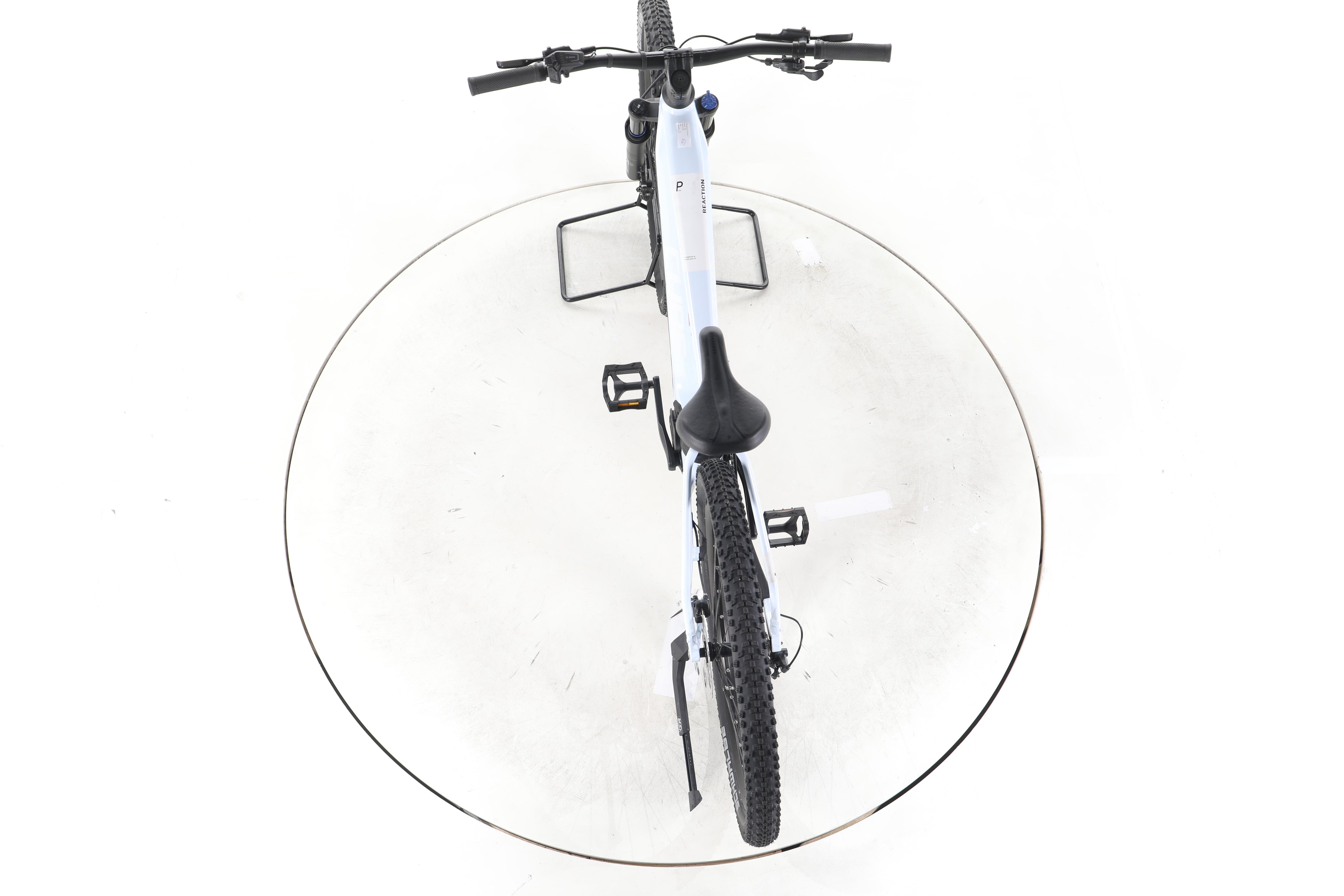Cube Reaction Hybrid Pro E-Bike - Image 22