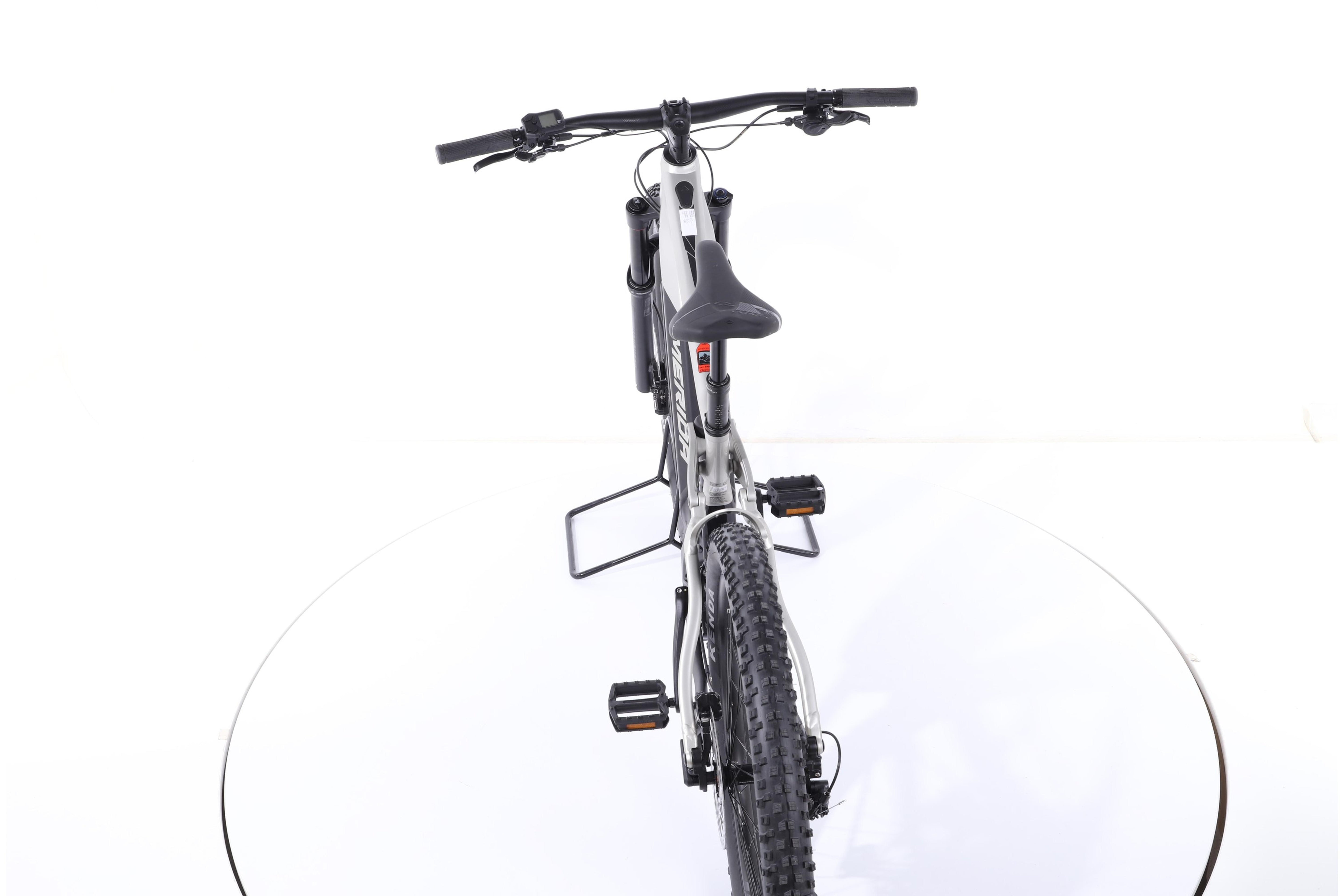 Merida eONE-SIXTY 500 EP2 E-Bike Fully - Image 22