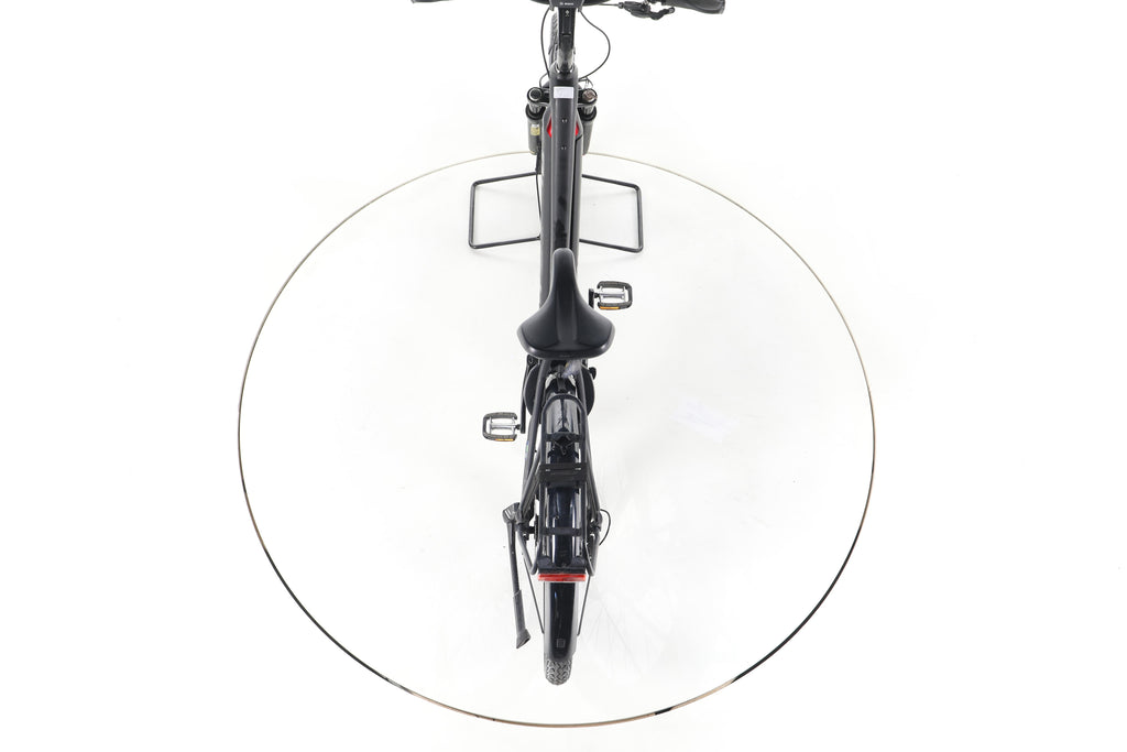 Diamant Zouma Deluxe Trekking E-Bike Tiefeinsteiger - Image 22