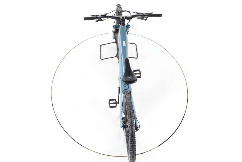 YT Decoy 29 CF CORE 4 E-Bike Fully Carbon - Image 22