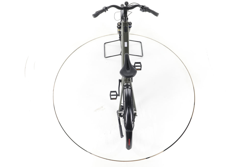 Riese & Müller UBN Five City E-Bike - Image 22