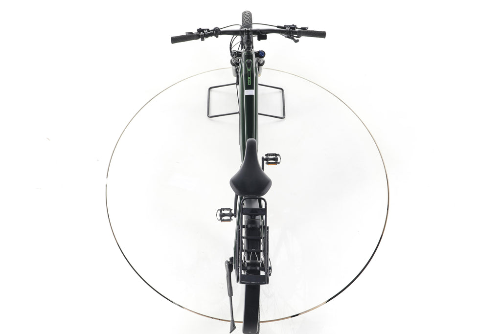 HoheAcht Mola Tereno SUV E-Bike - Image 22