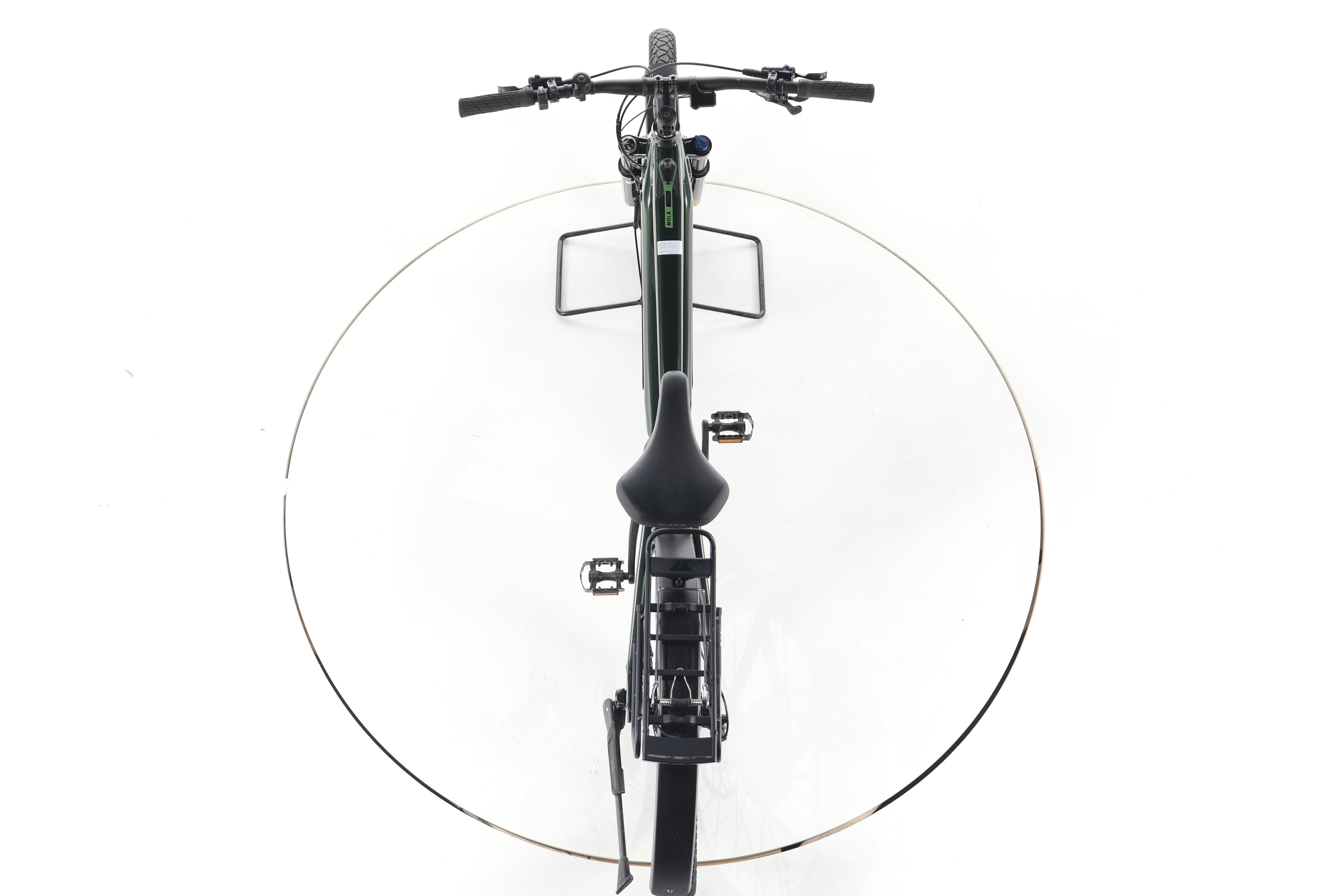 HoheAcht Mola Tereno SUV E-Bike - Image 22